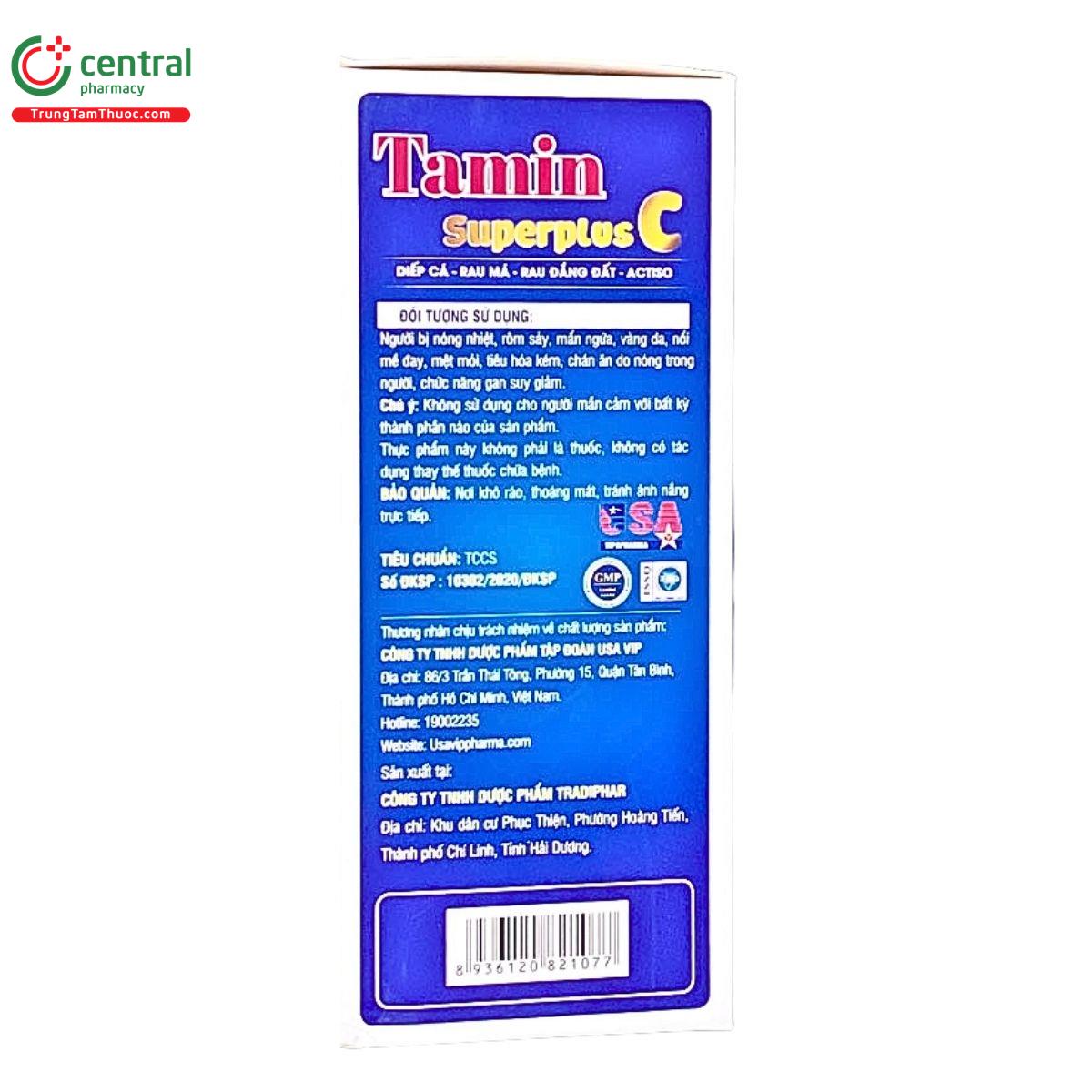 tamin superplus c 3 Q6755 tamin superplus c 3 Q6755