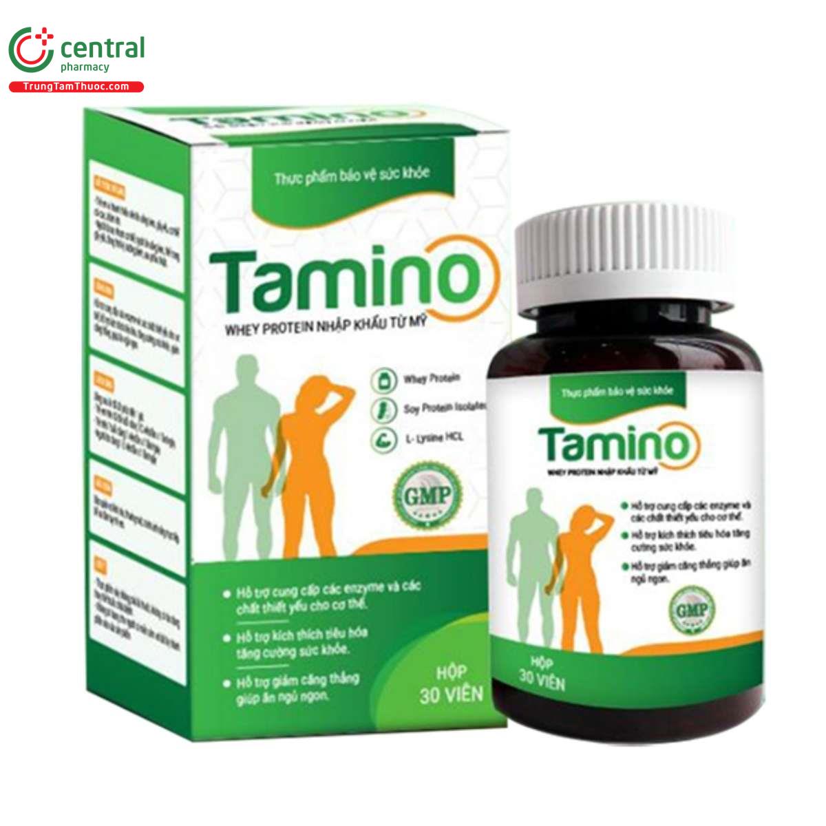 tamino 4 N5164