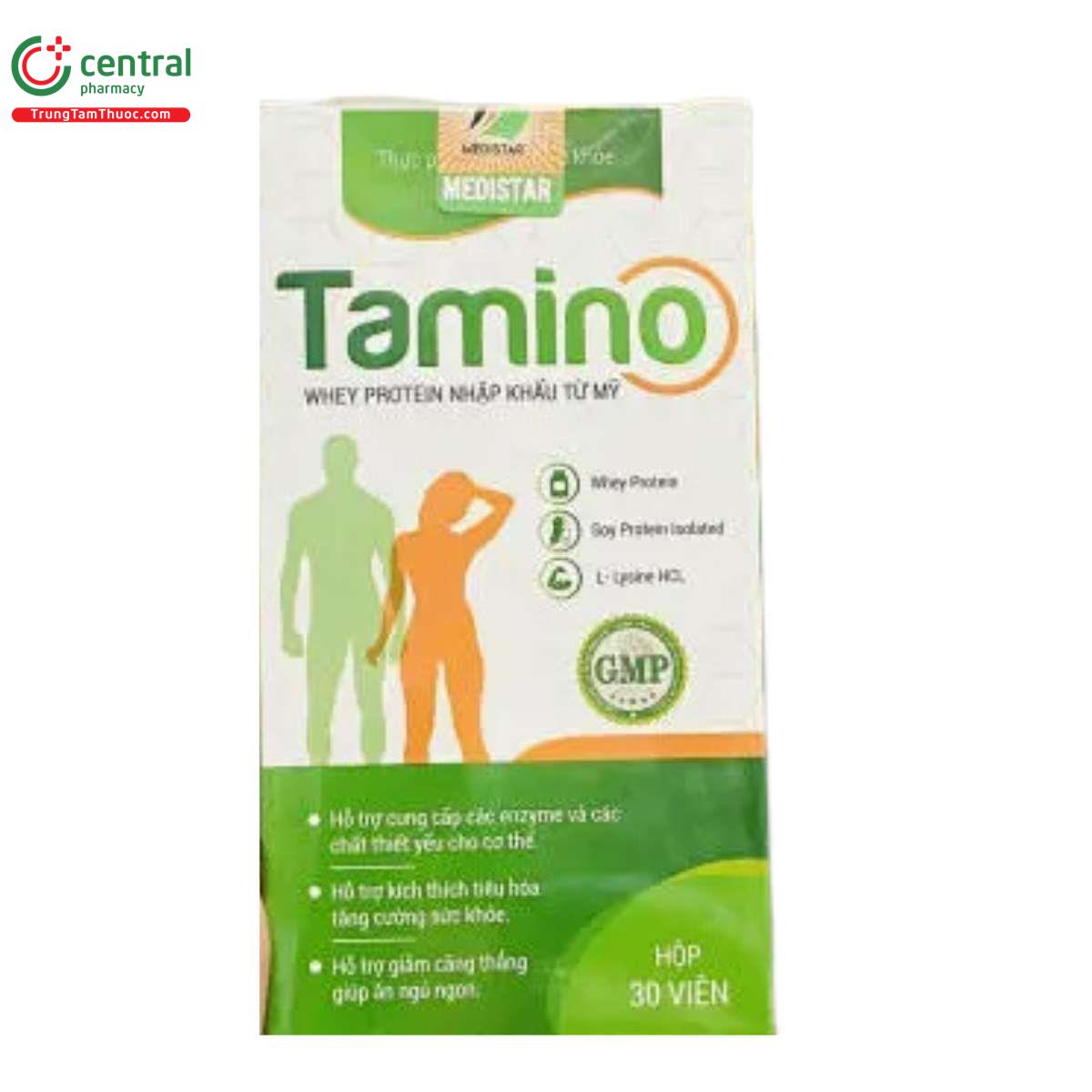 tamino 6 L4184