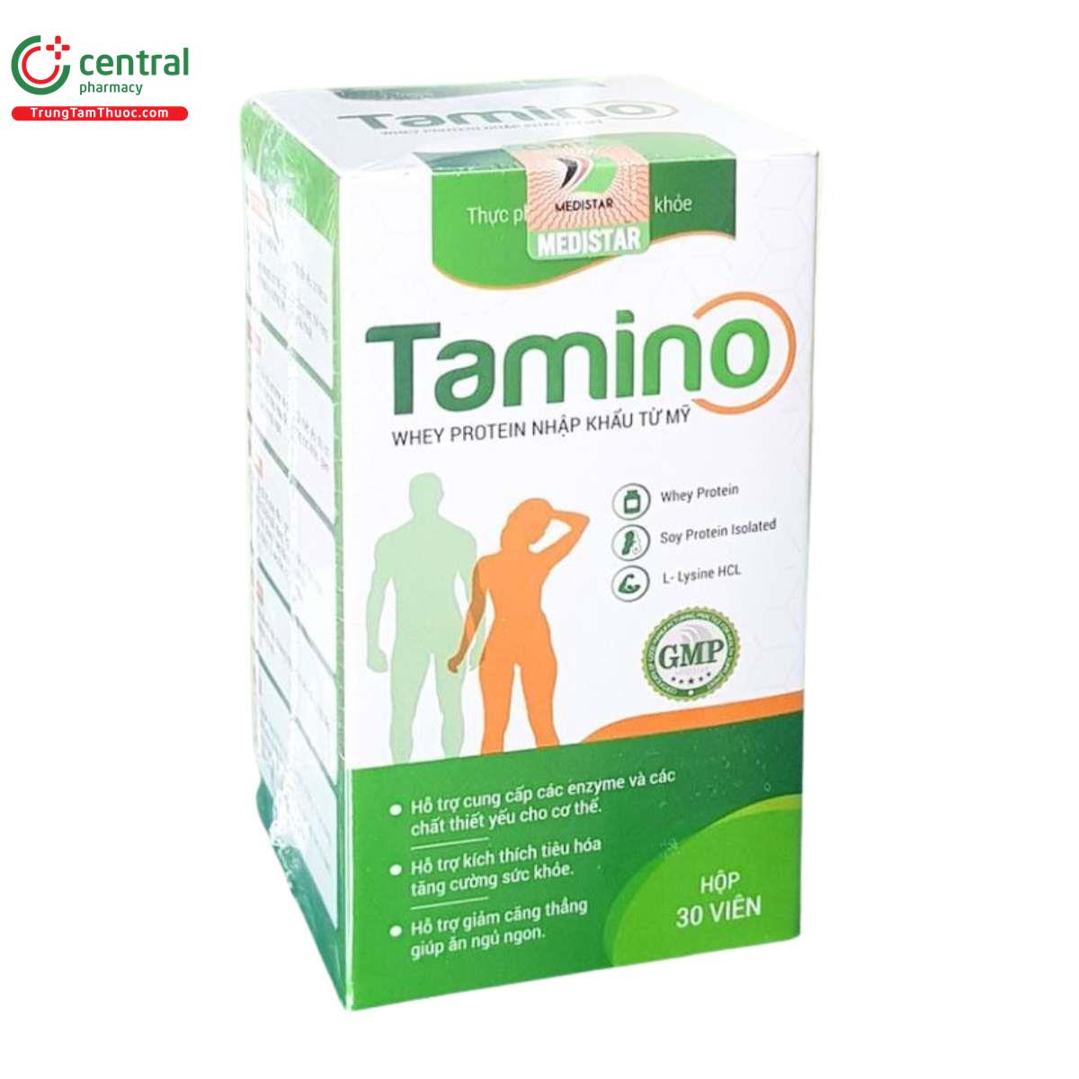 tamino 8 V8875