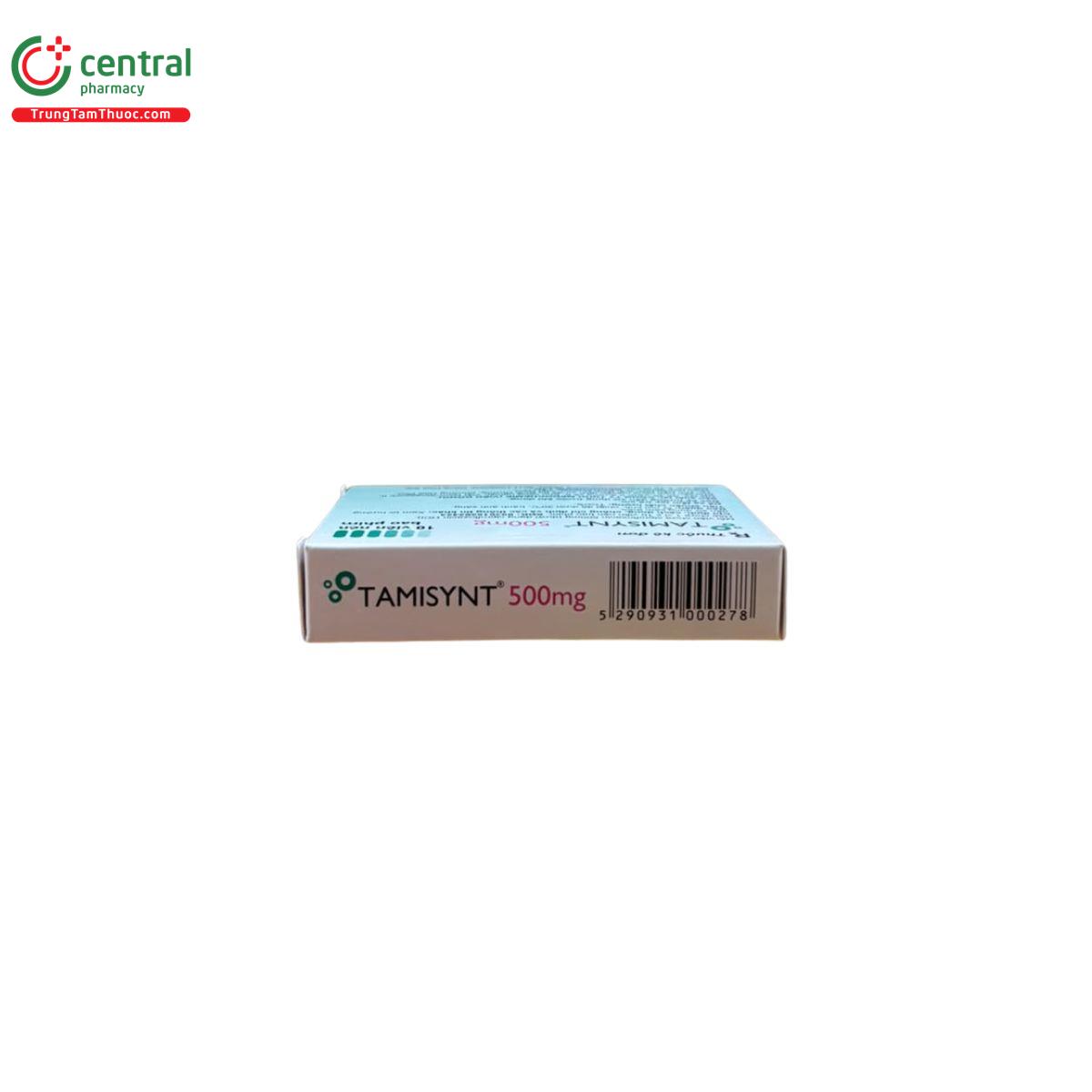 tamisynt 500 2 N5563 tamisynt 500 2 N5563