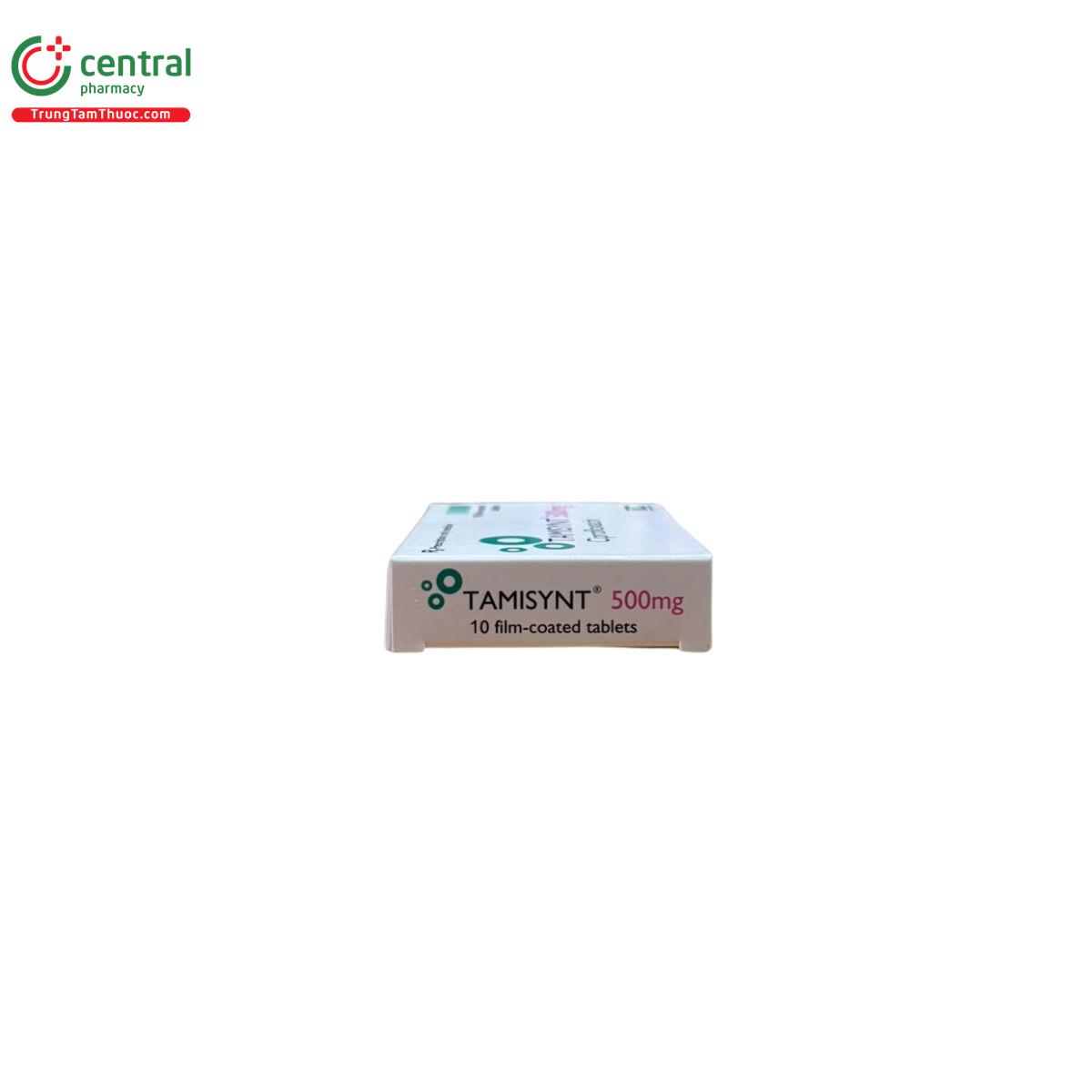 tamisynt 500 7 U8881 tamisynt 500 7 U8881