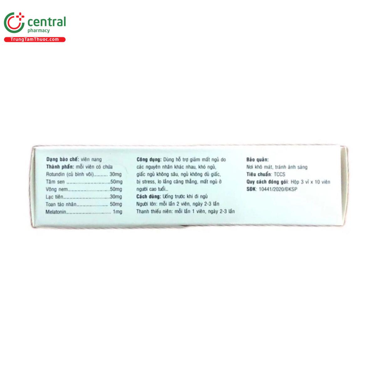 tamracen 3 A0663 tamracen 3 A0663