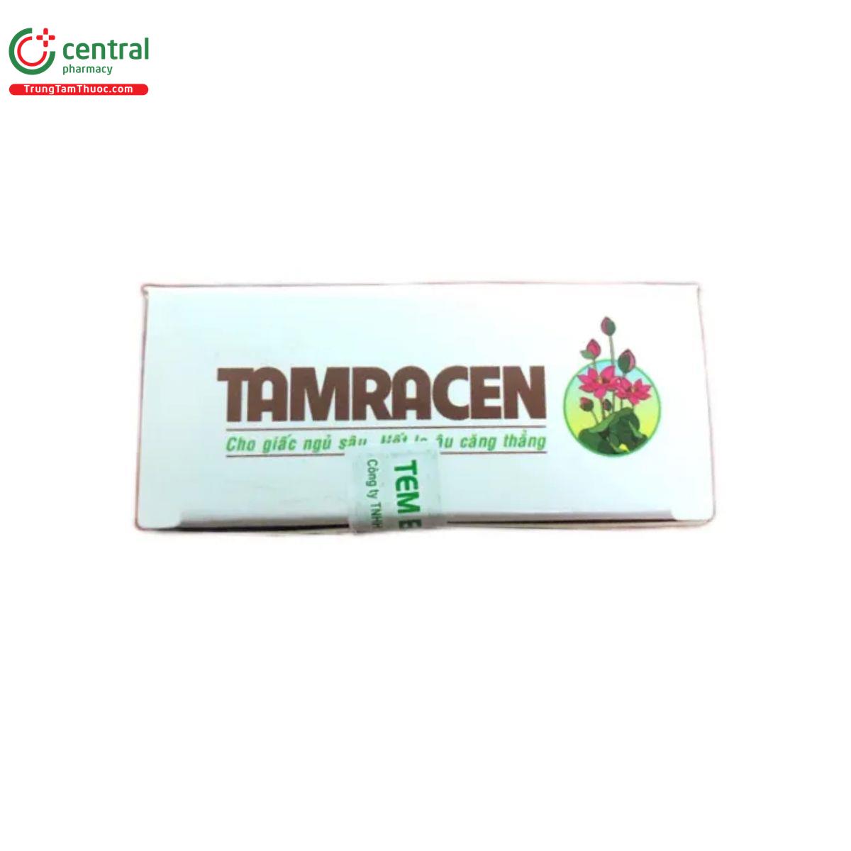 tamracen 5 P6851 tamracen 5 P6851