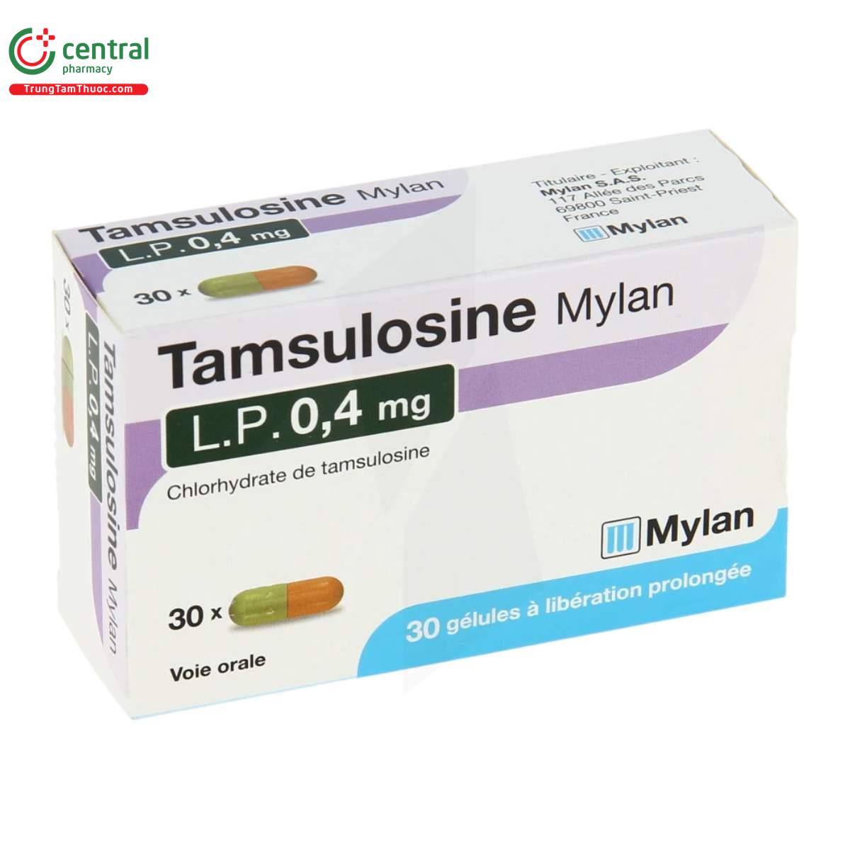 tamsulosine 04mg mylan 2 C0526