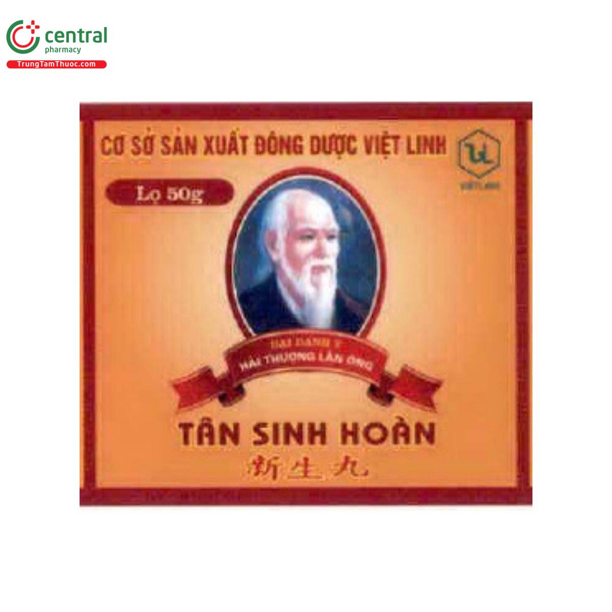 tan sinh hoan 5 L4463 tan sinh hoan 5 L4463