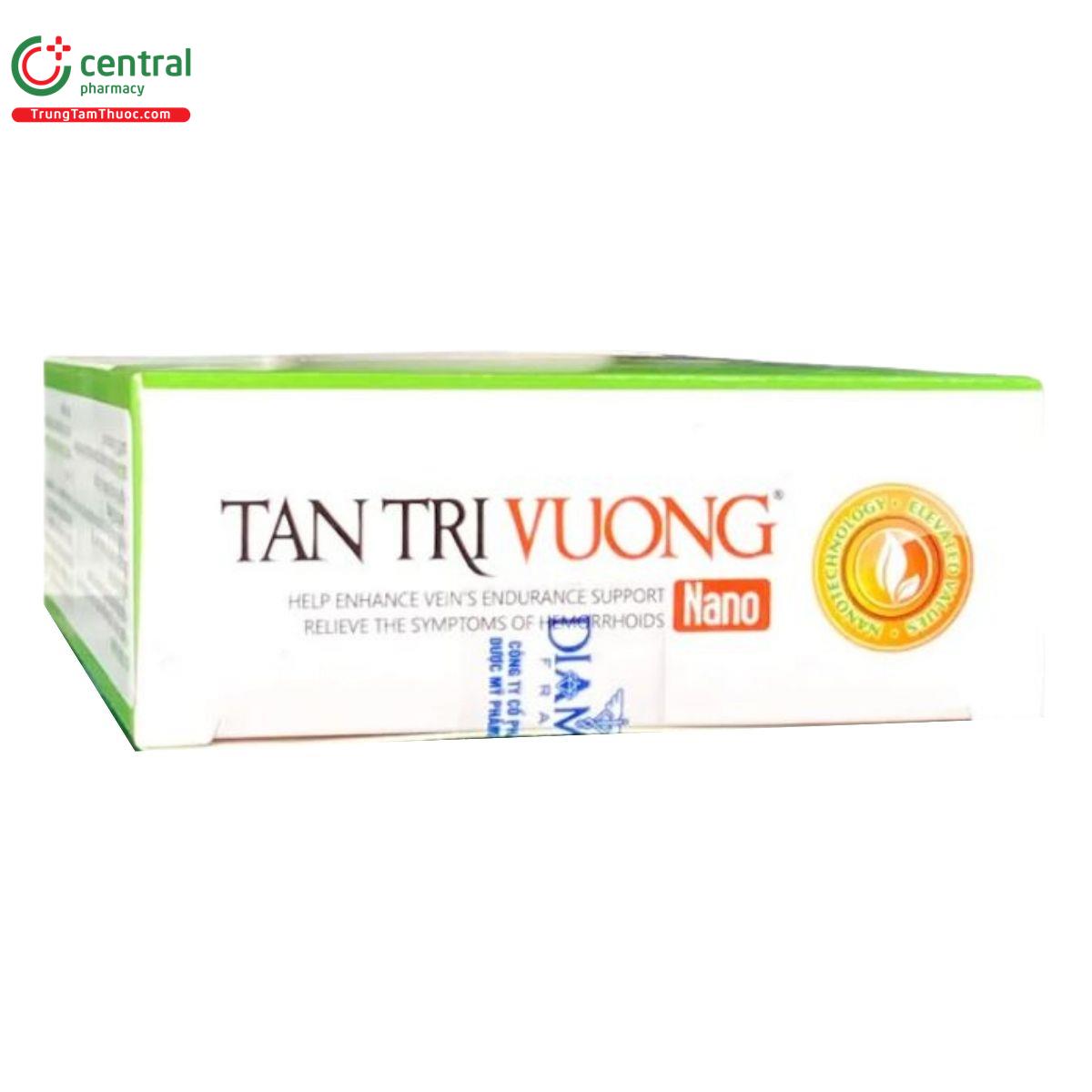 tan tri vuong nano 3 B0766
