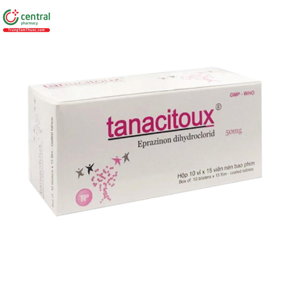 tanacitoux 50mg 3 N5612 tanacitoux 50mg 3 N5612