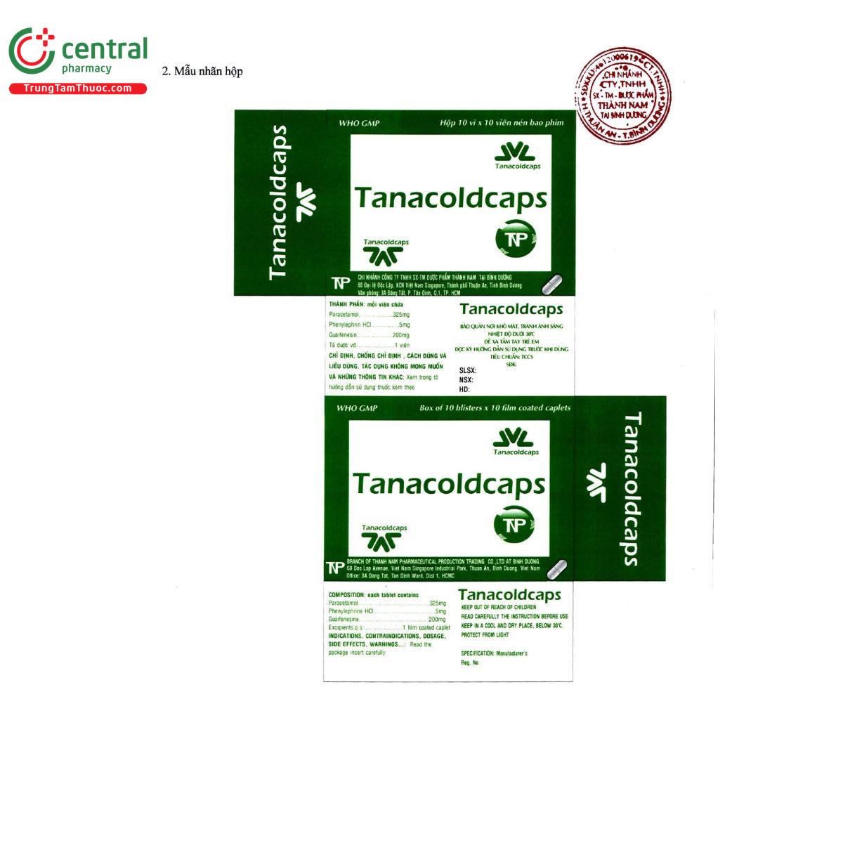 tanacoldcaps 3 B0815 tanacoldcaps 3 B0815