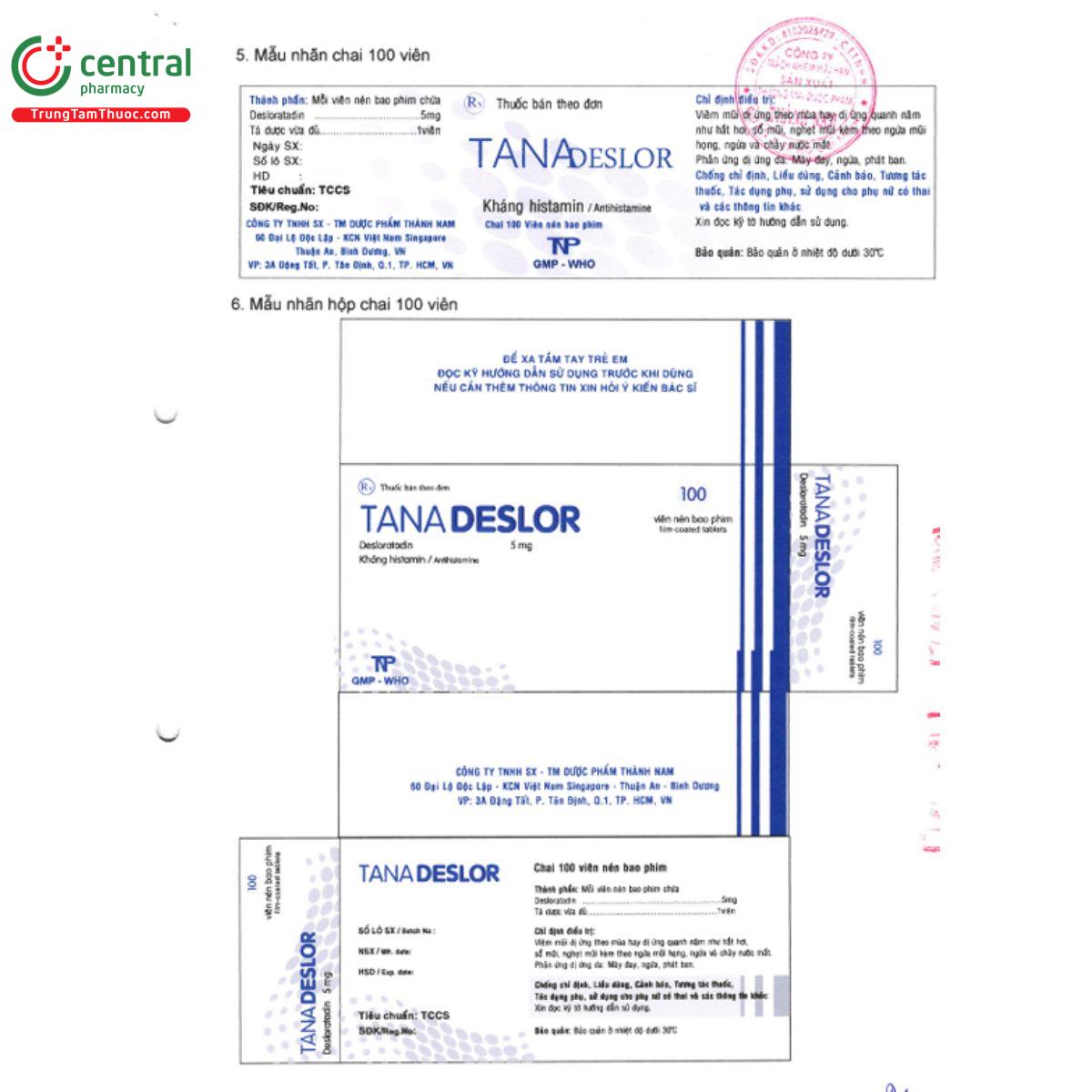 tanadeslor 2 J3750 tanadeslor 2 J3750