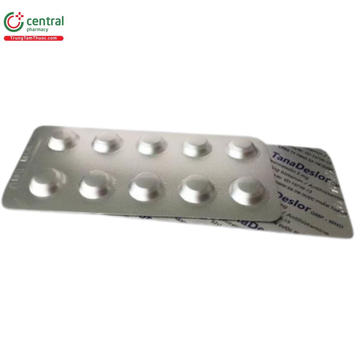tanadeslor 5 L4427 tanadeslor 5 L4427