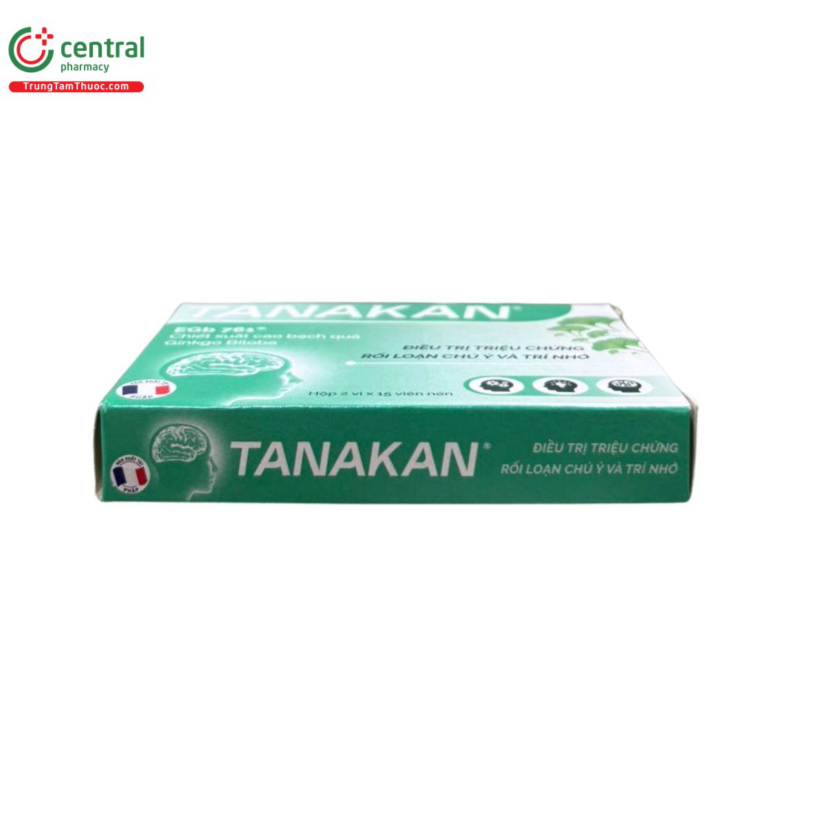 tanakan 40 1 O6843