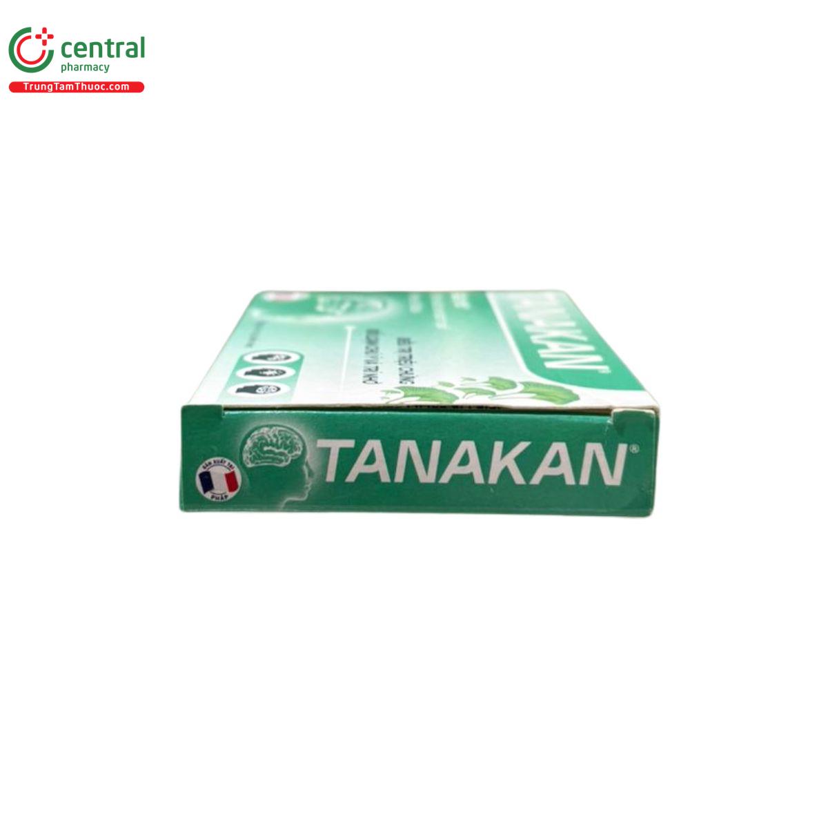 tanakan 40 5 K4105