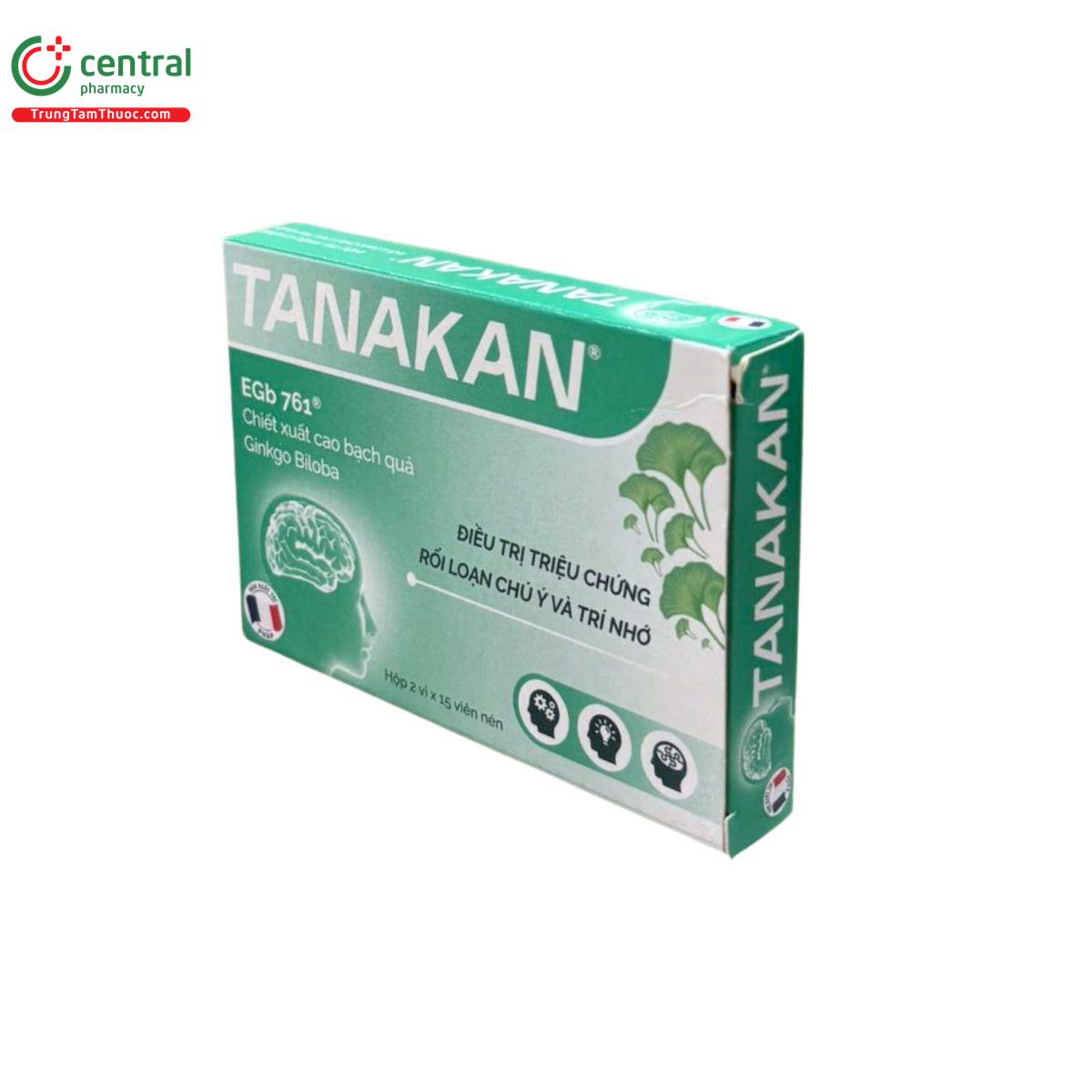 tanakan 40 7 S7722