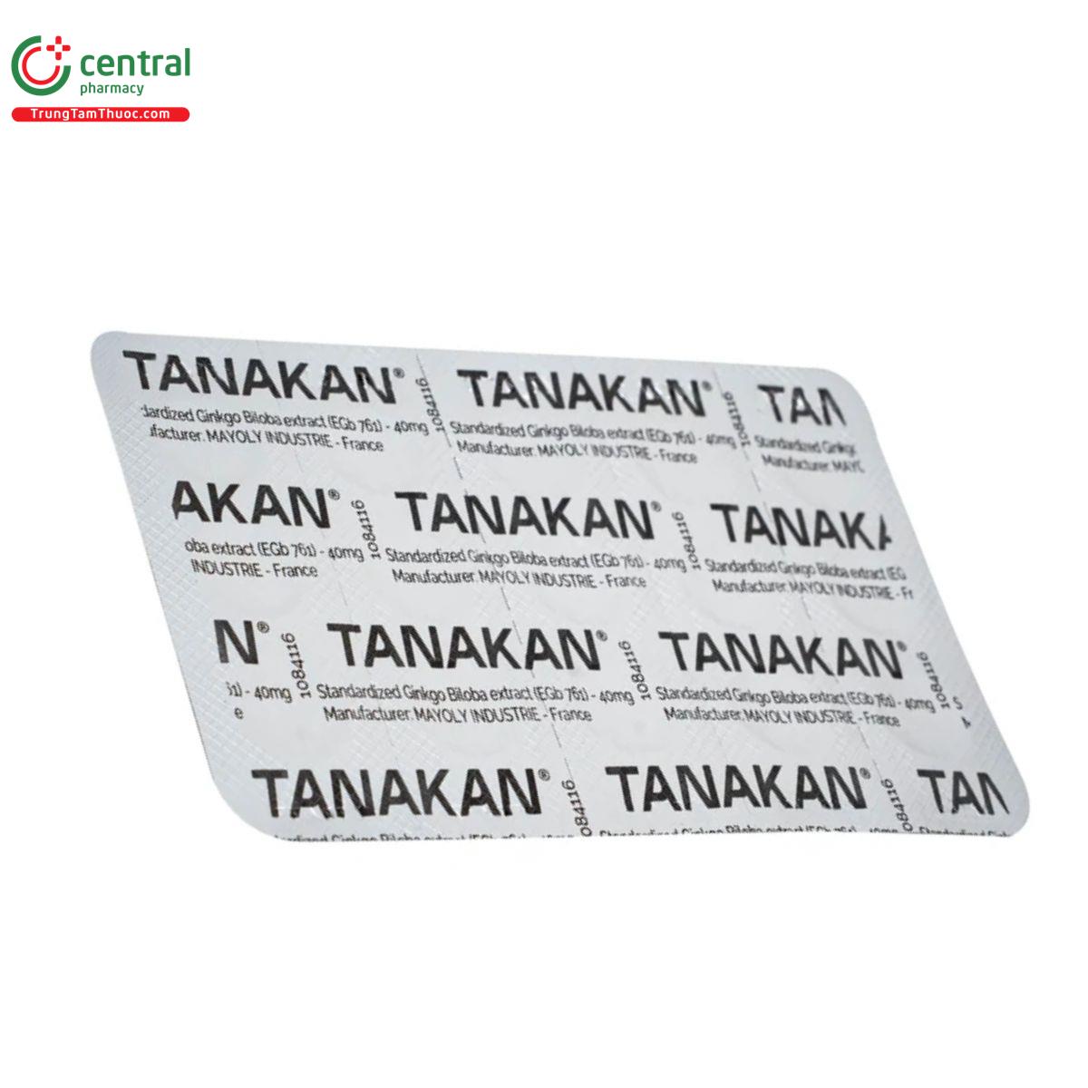 tanakan 40mg 7 H3283