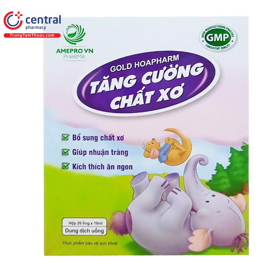 tang cuong chat xo gold hoapharm 1 K4036