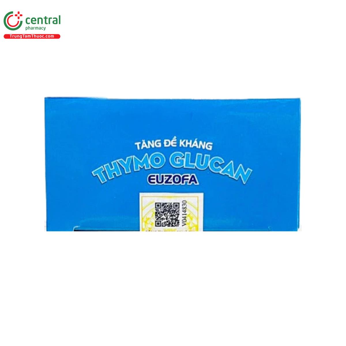 tang de khang thymo glucan euzofa 7 U8530