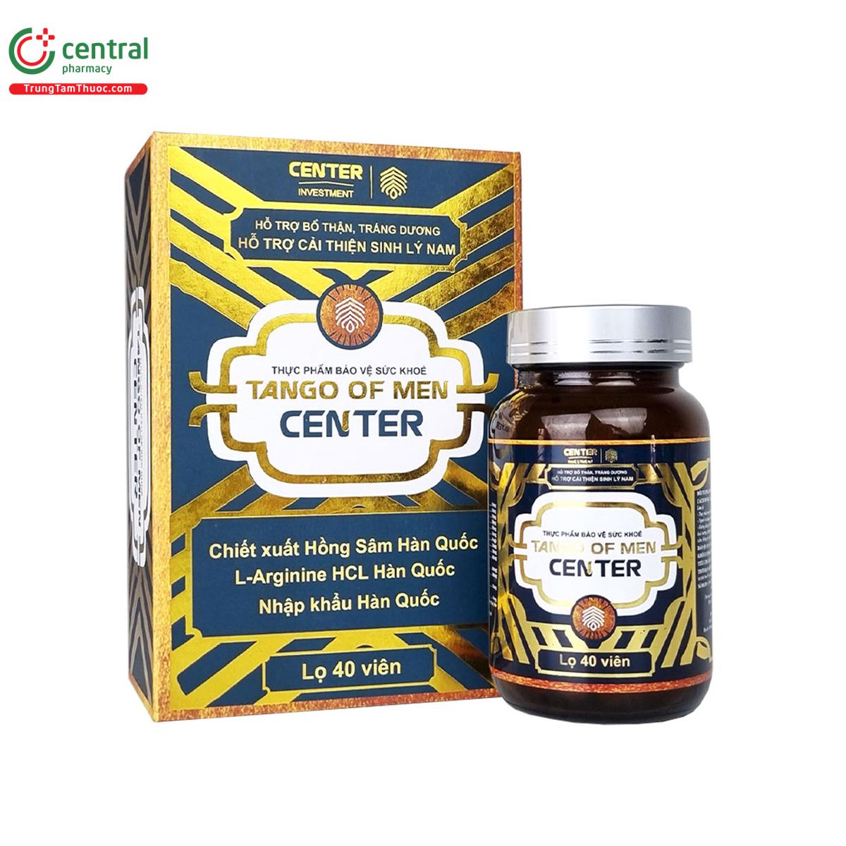 tango of men center 2 G2827