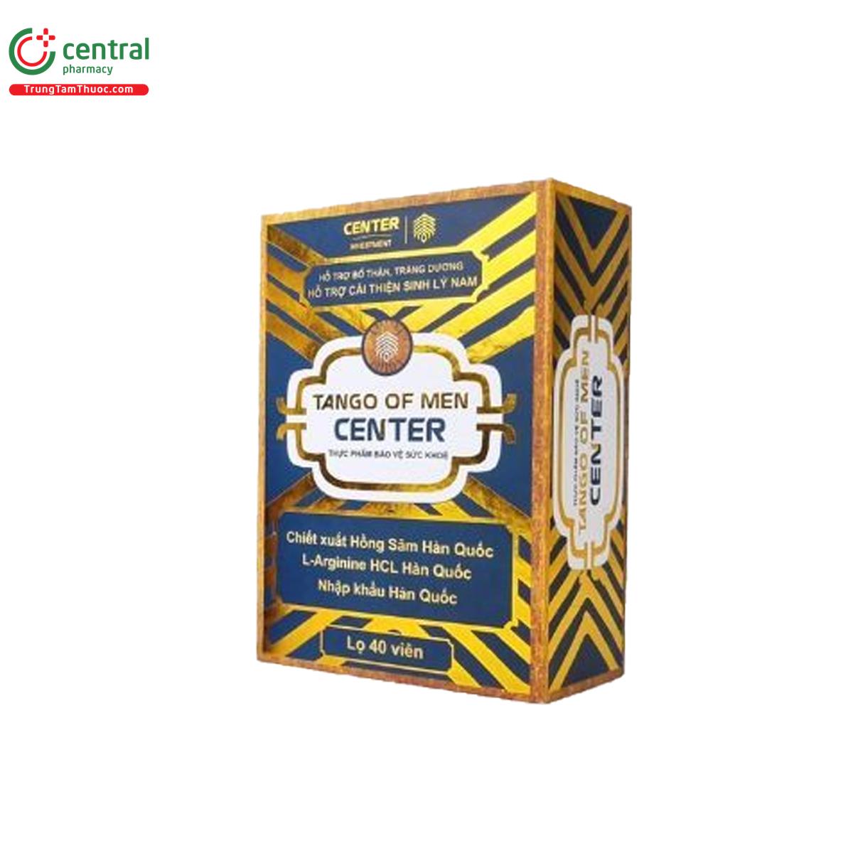 tango of men center 3 F2025