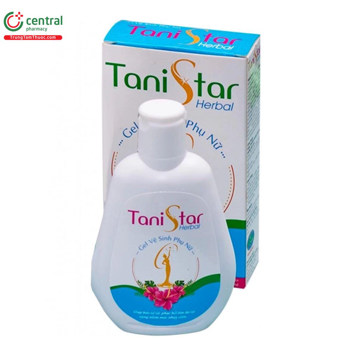 tanistar herbal 2 P6533