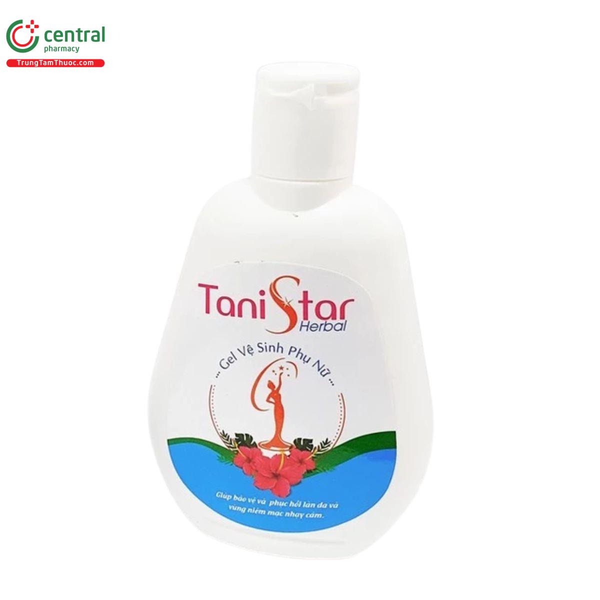 tanistar herbal 4 Q6623
