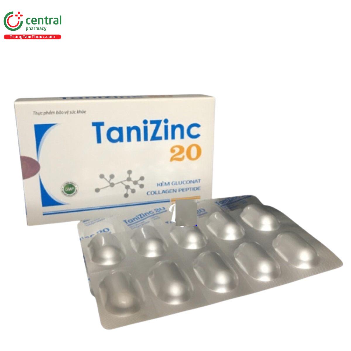 tanizinc 20 1 M4412