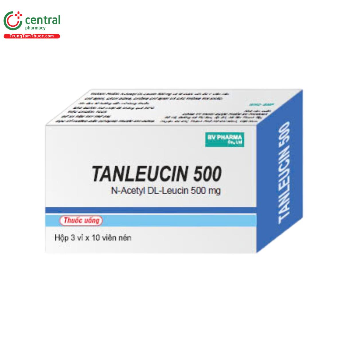 tanleucin 500 2 P6211 tanleucin 500 2 P6211