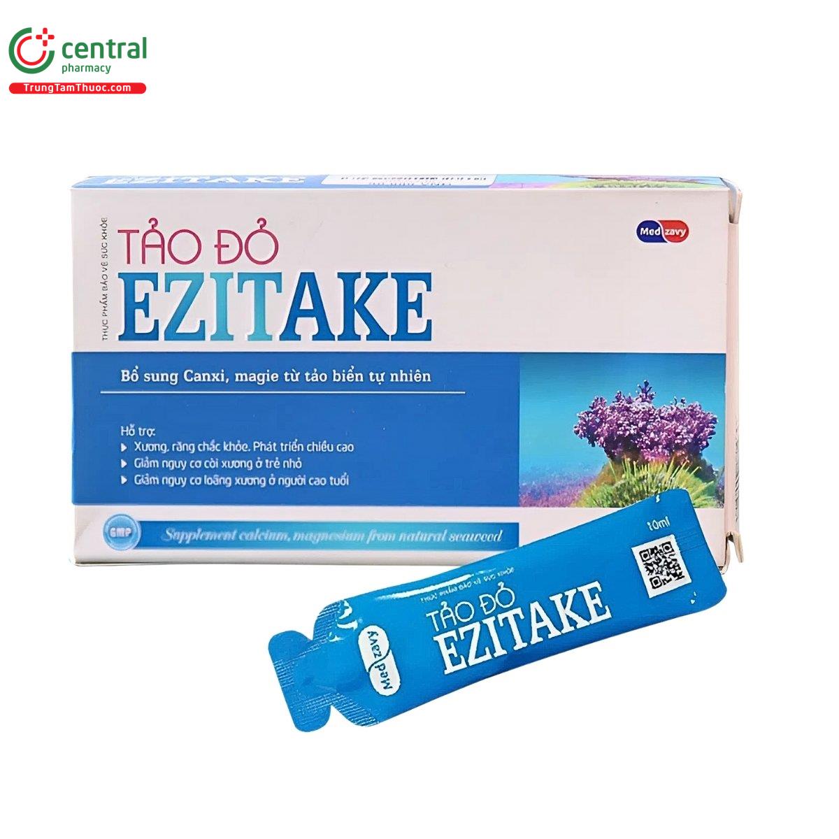 tao do ezitake 1 C1421
