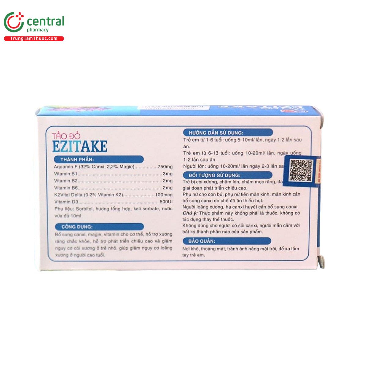 tao do ezitake 2 B0443