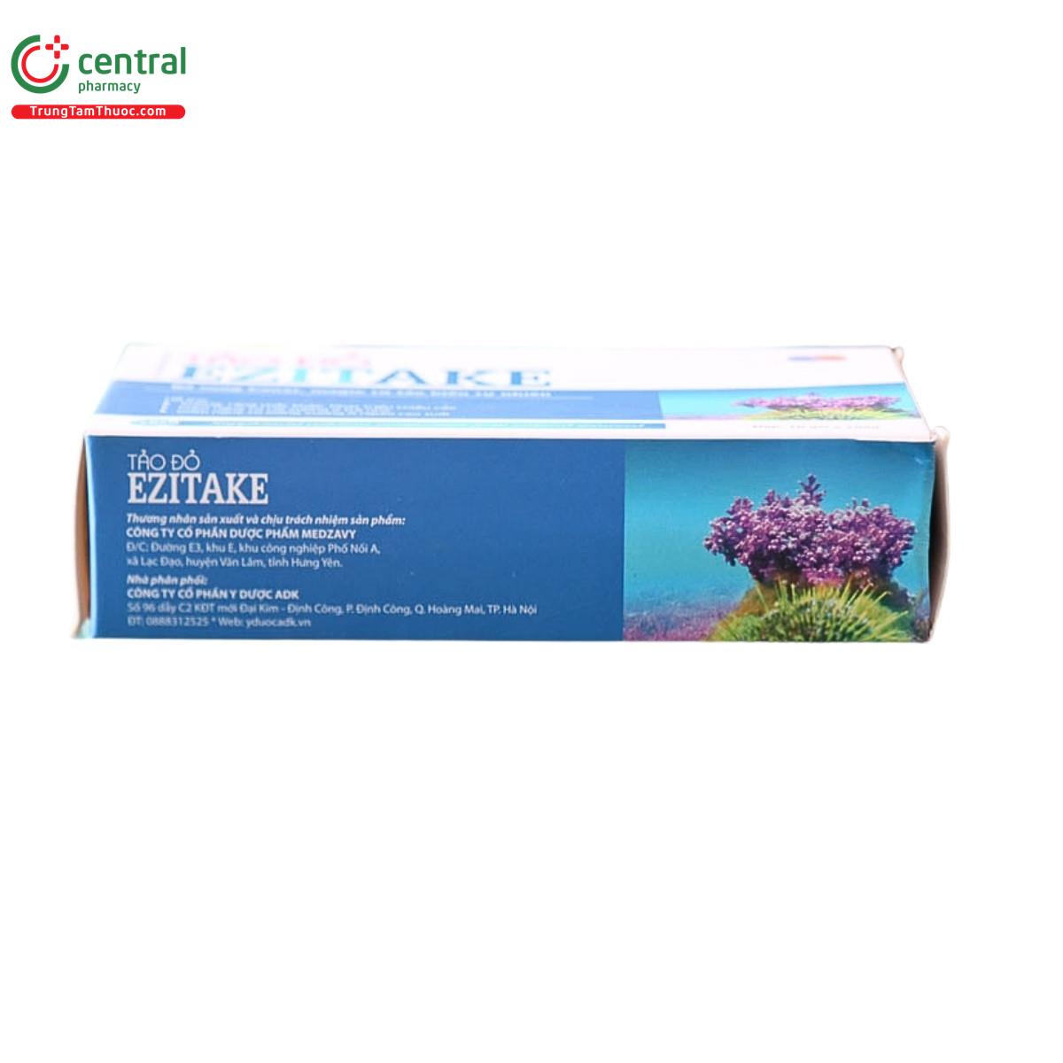 tao do ezitake 3 I3170