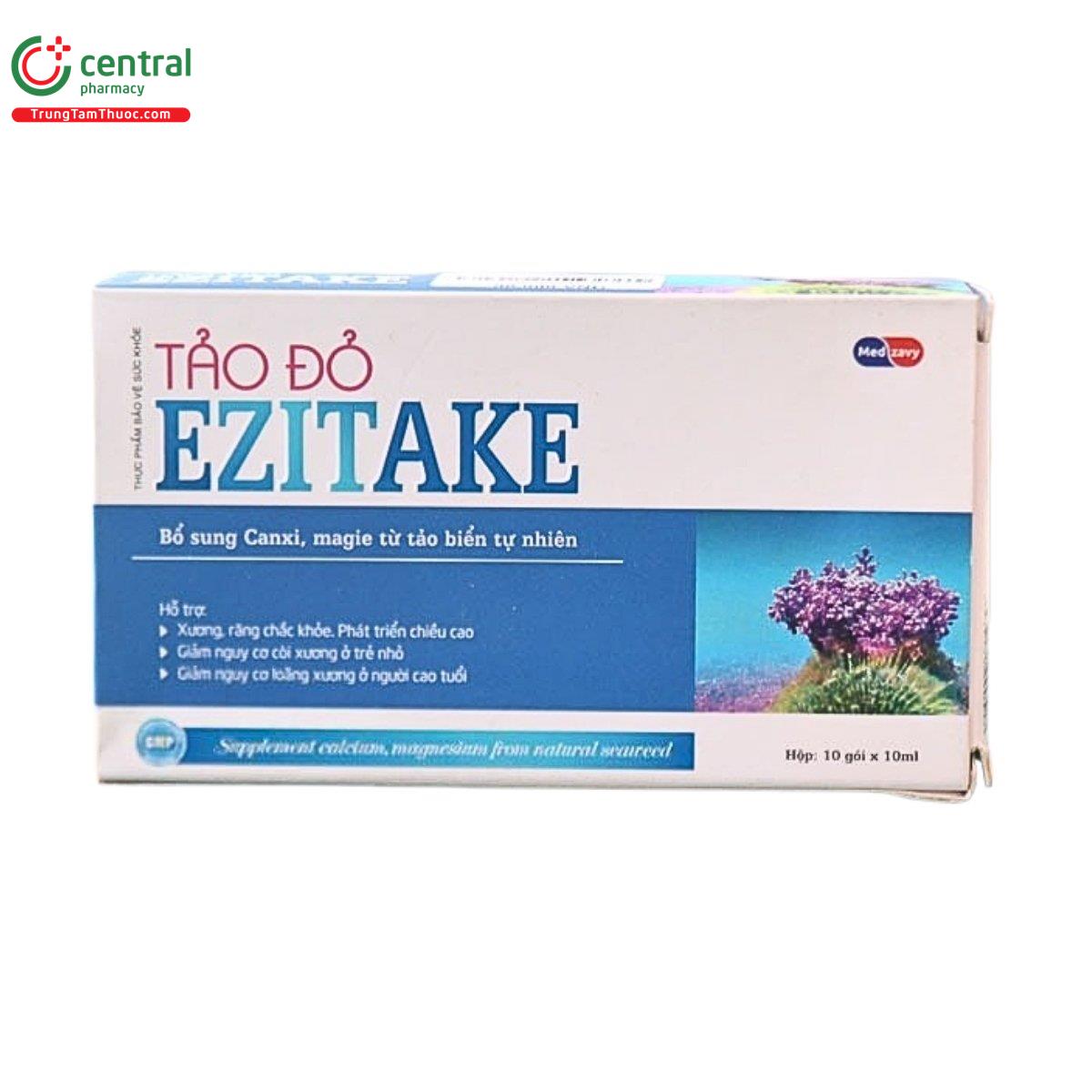 tao do ezitake 5 H3267