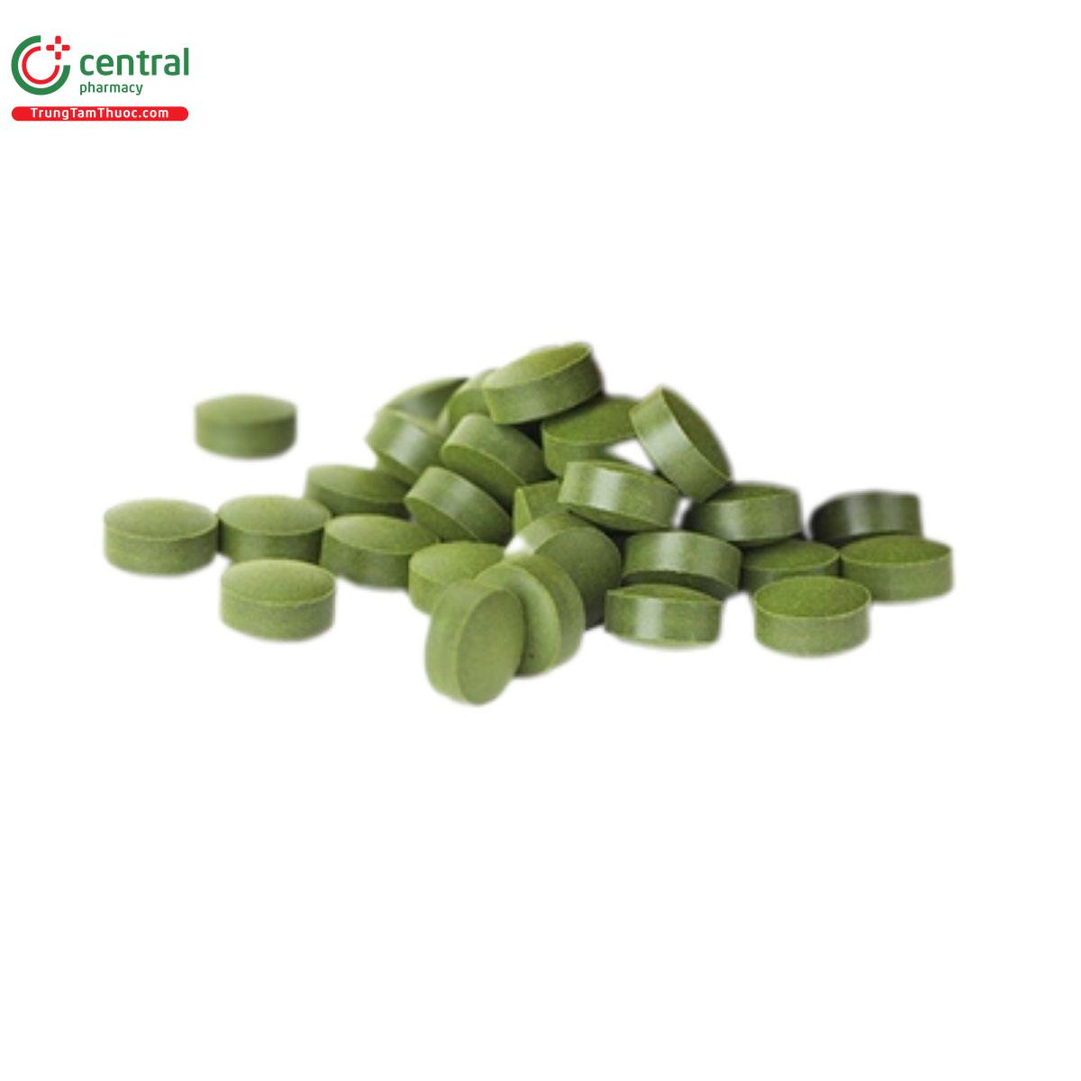 tao luc chlorella royal dx 7 Q6476