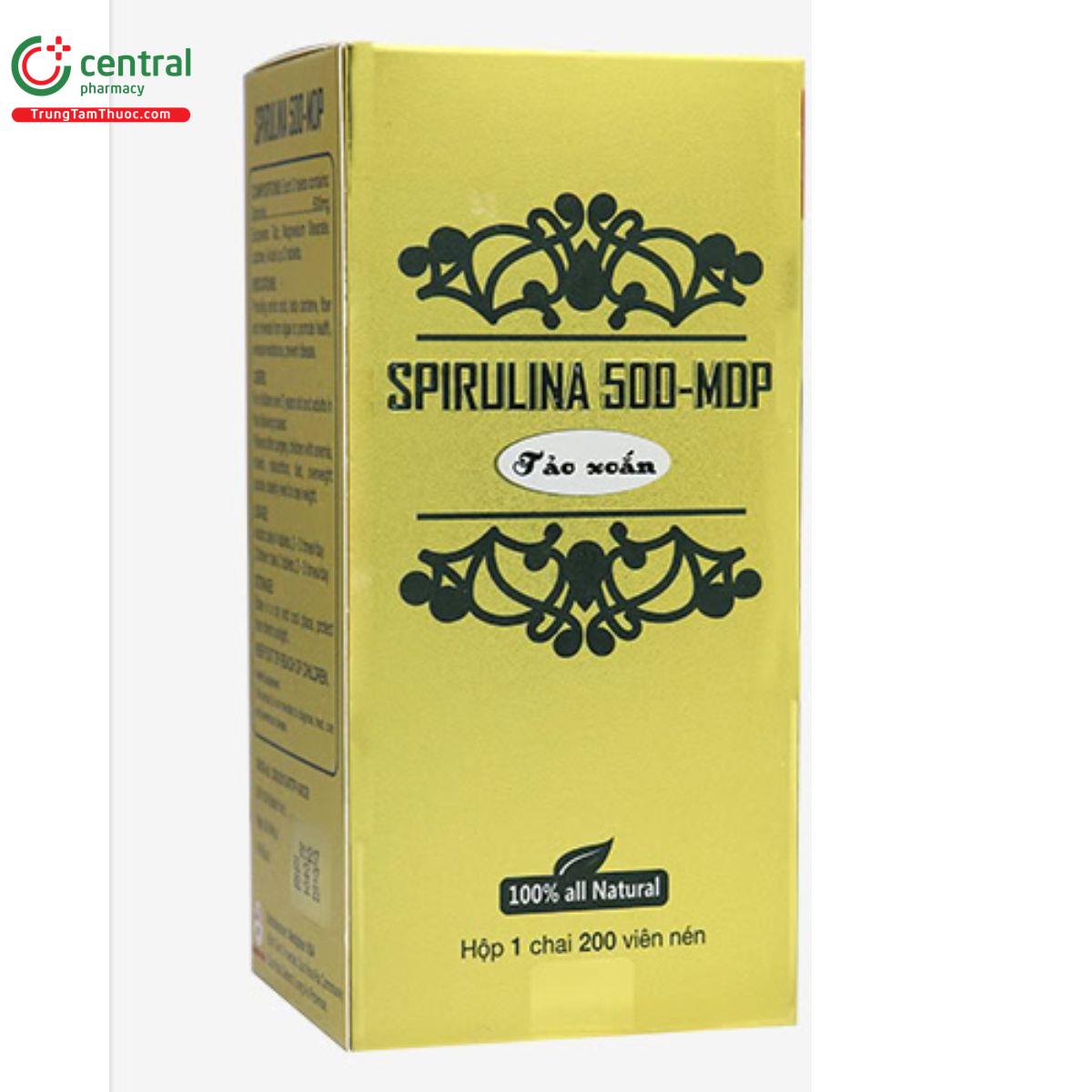 tao spirulina 500 mdp 3 E1435