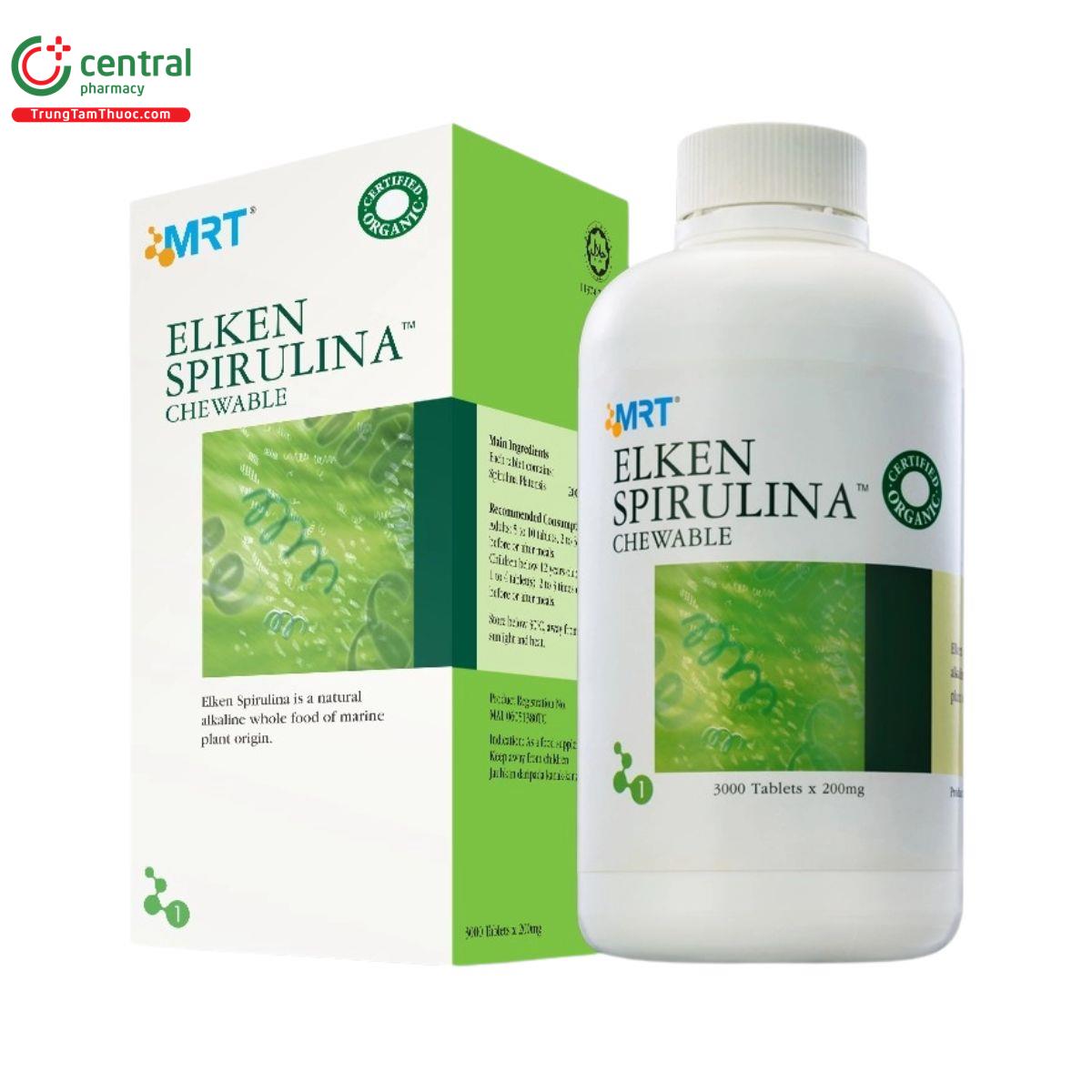 tao xoan elken spirulina 3 B0788