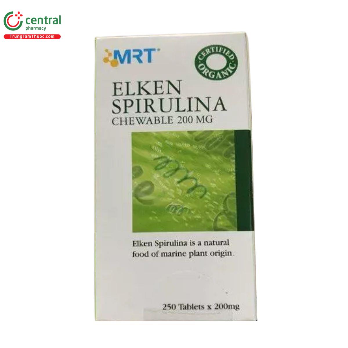 tao xoan elken spirulina 4 I3435