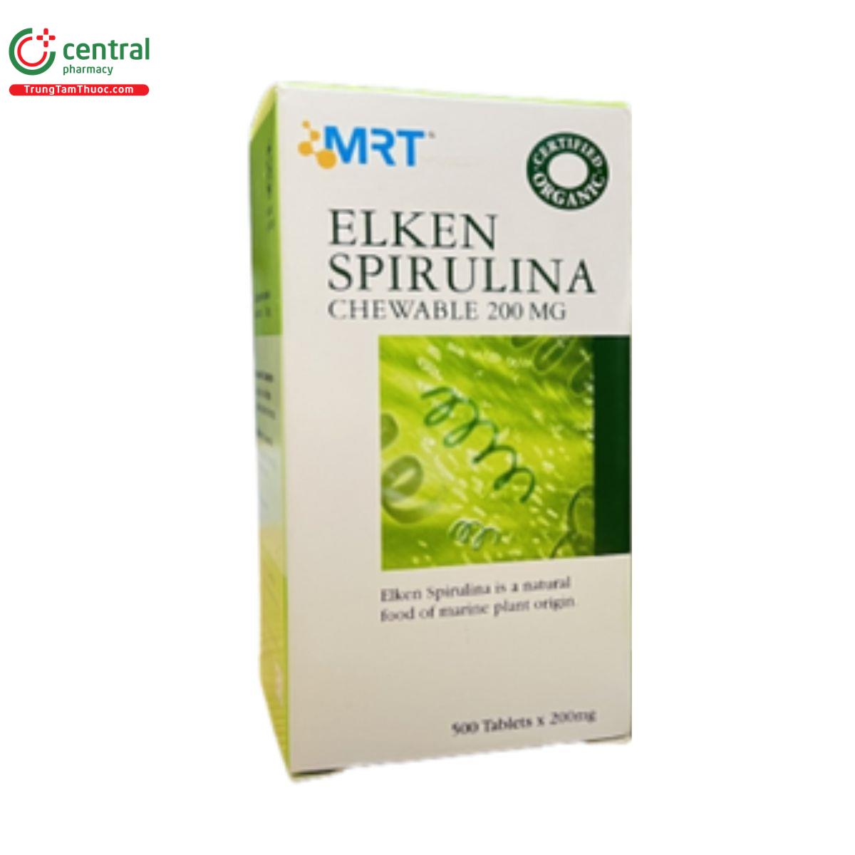 tao xoan elken spirulina 5 S7620