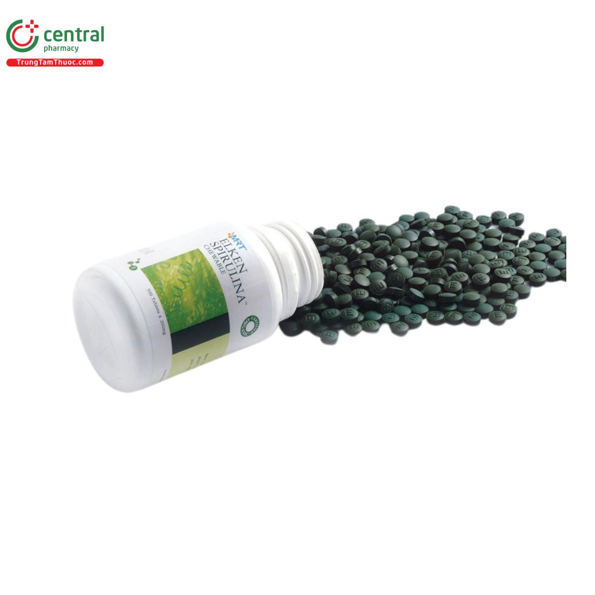 tao xoan elken spirulina 9 H3038