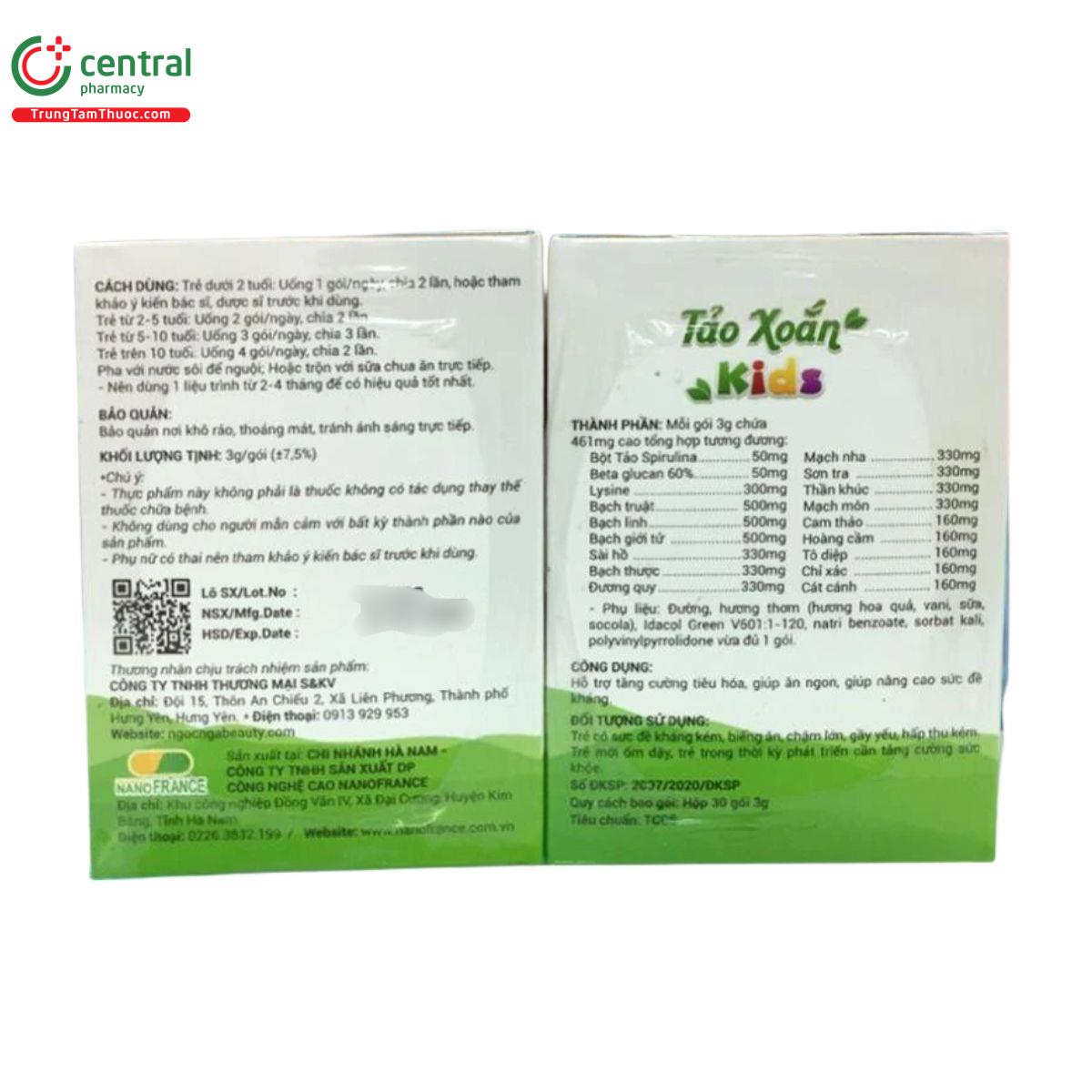 tao xoan kids 3 O6663 tao xoan kids 3 O6663