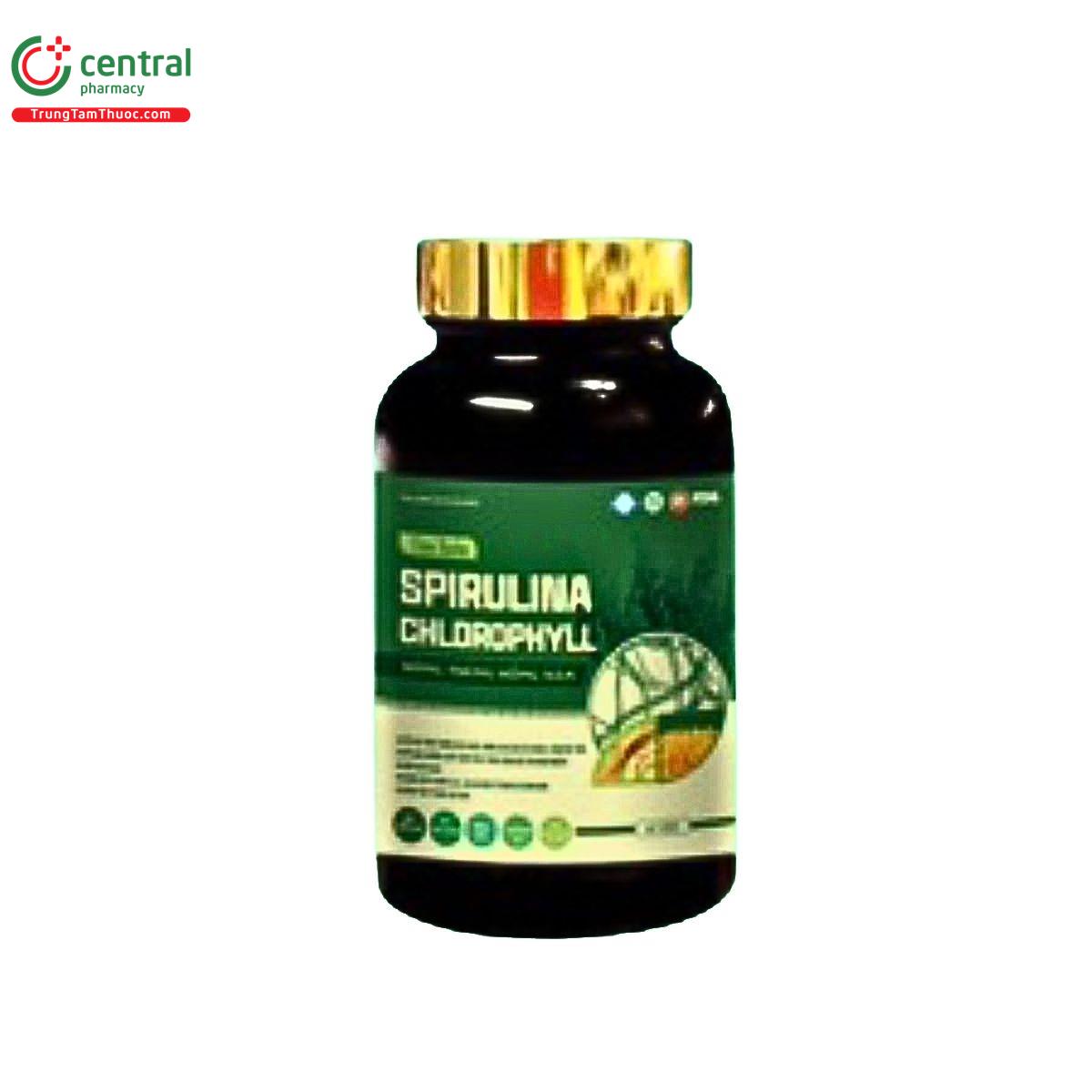 tao xoan spirulina chlorophyll 4 P6816 tao xoan spirulina chlorophyll 4 P6816