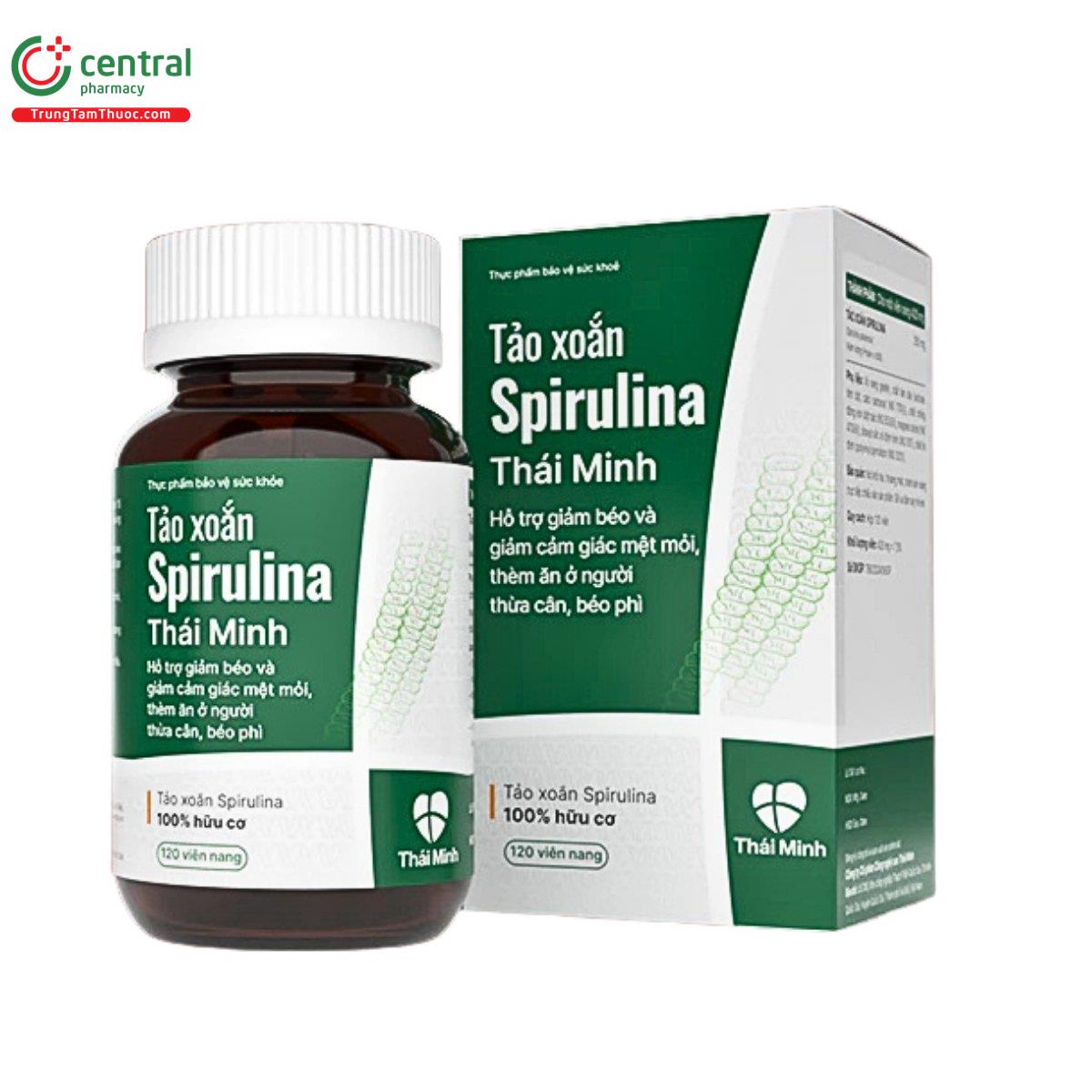 tao xoan spirulina thai minh 2 U8137