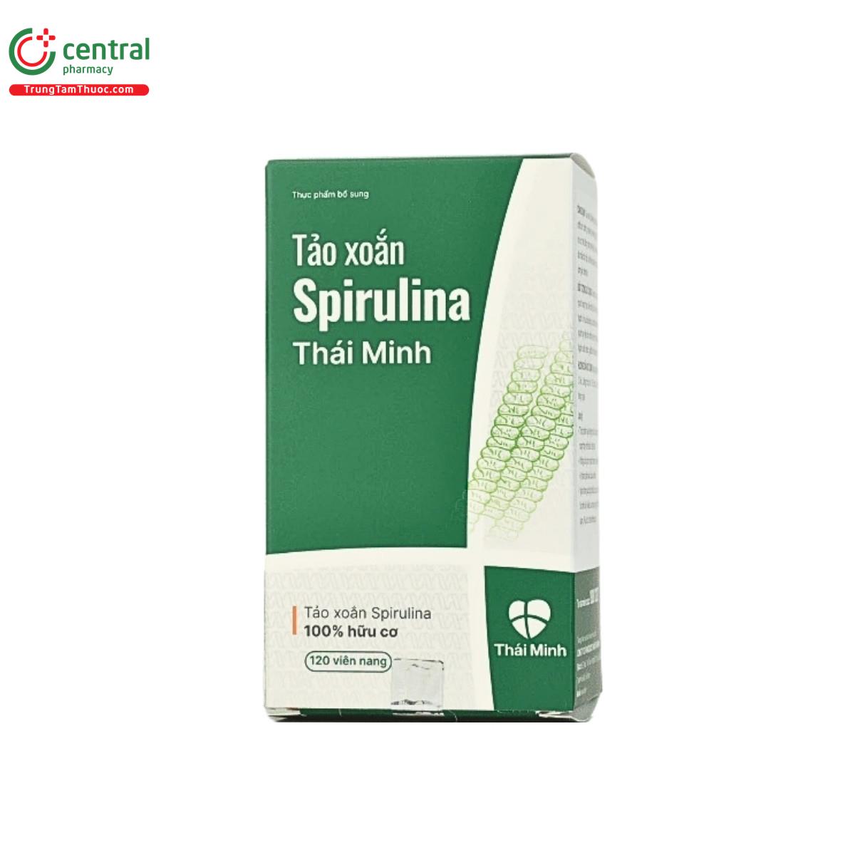 tao xoan spirulina thai minh 4 H2754