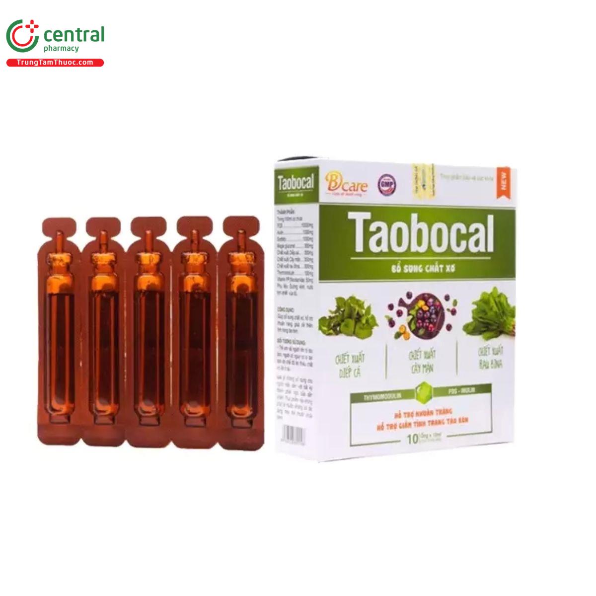 taobocal 2 T8445