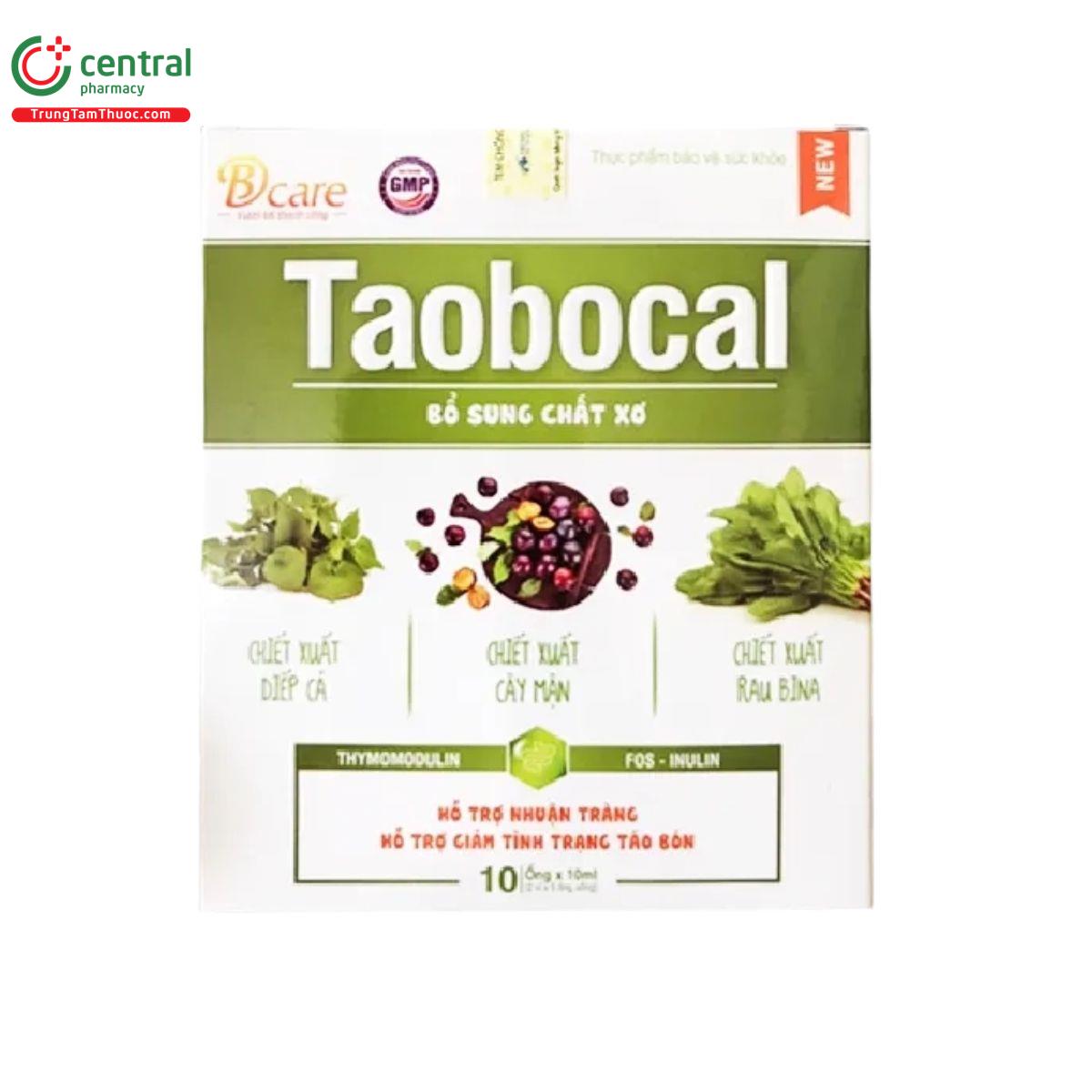 taobocal 4 S7433