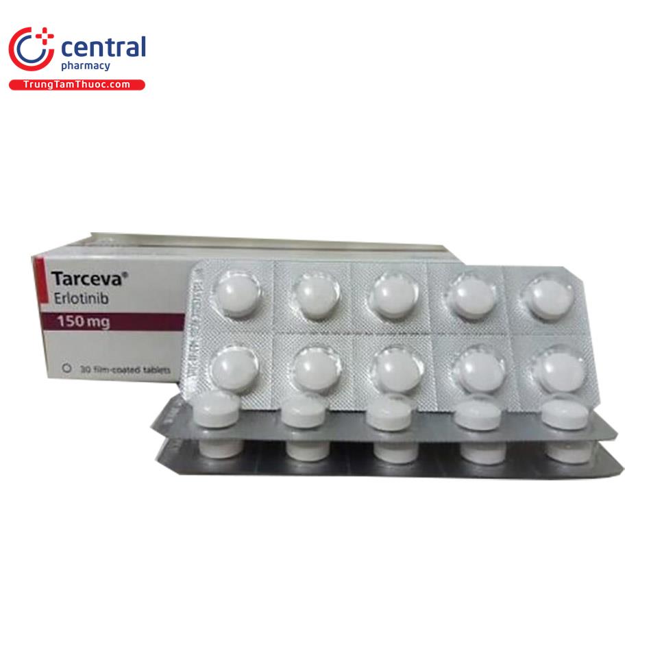 tarceva 150mg 2 B0562