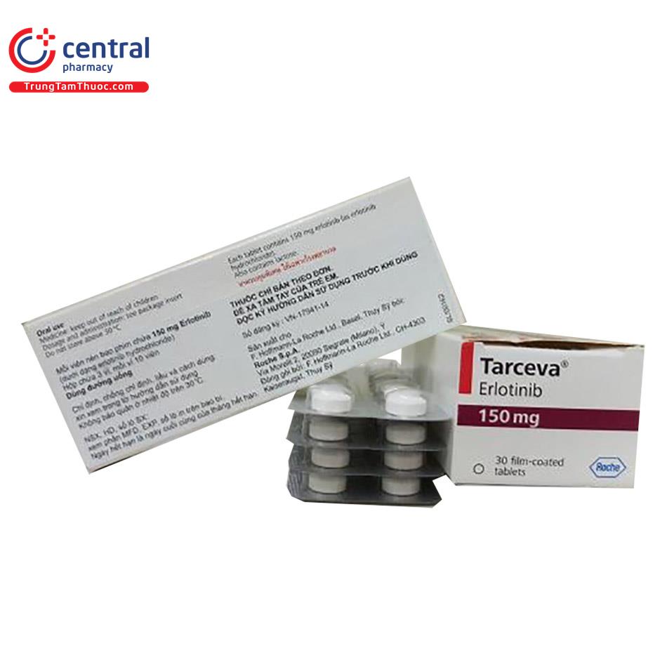 tarceva 150mg 3 U8080