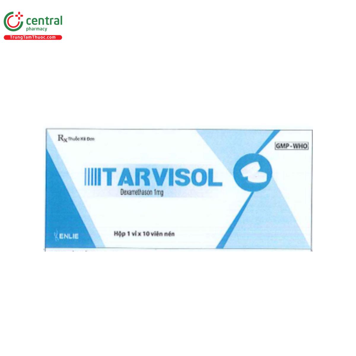 tarvisol 1mg 2 N5617 tarvisol 1mg 2 N5617
