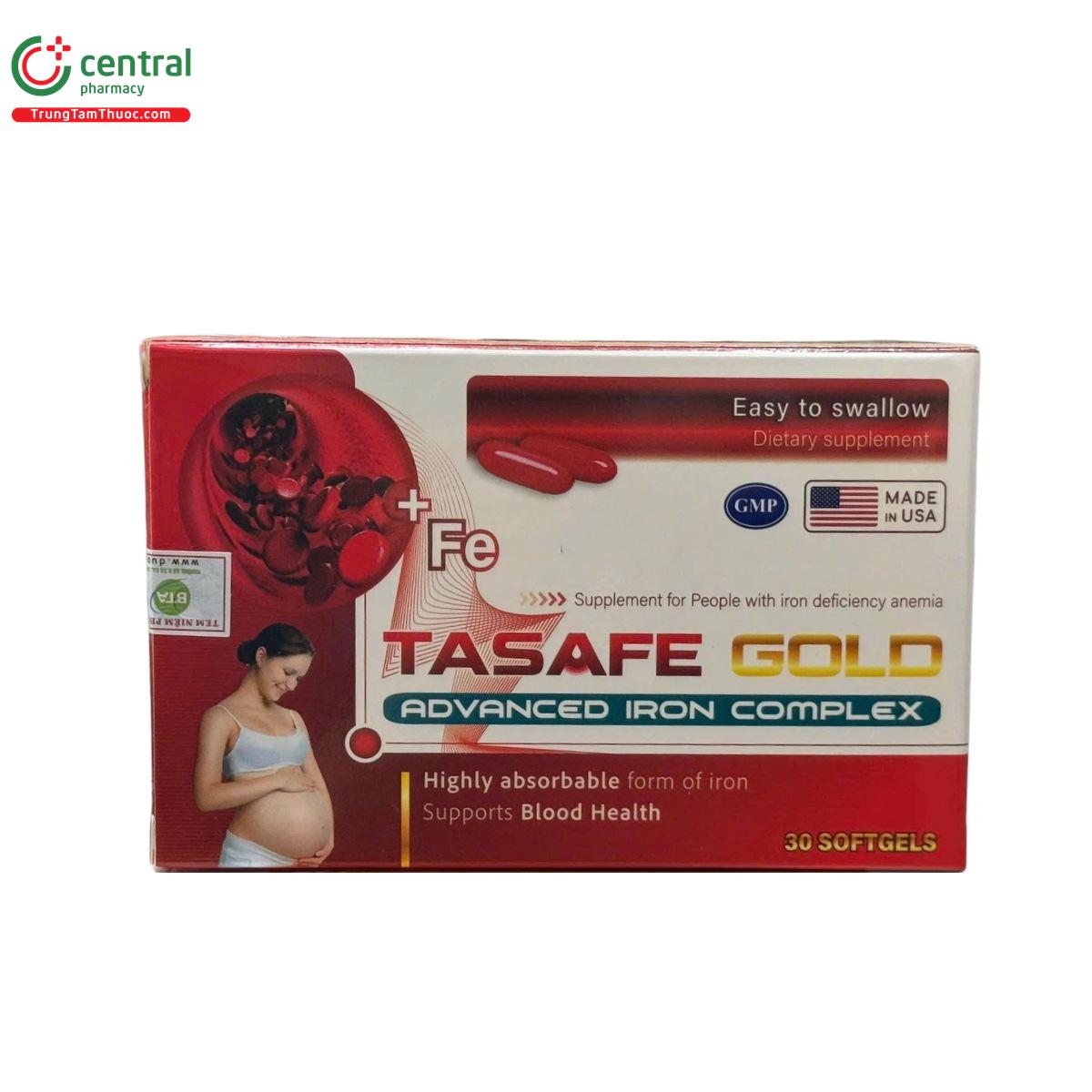 tasafe gold 2 C0556 tasafe gold 2 C0556