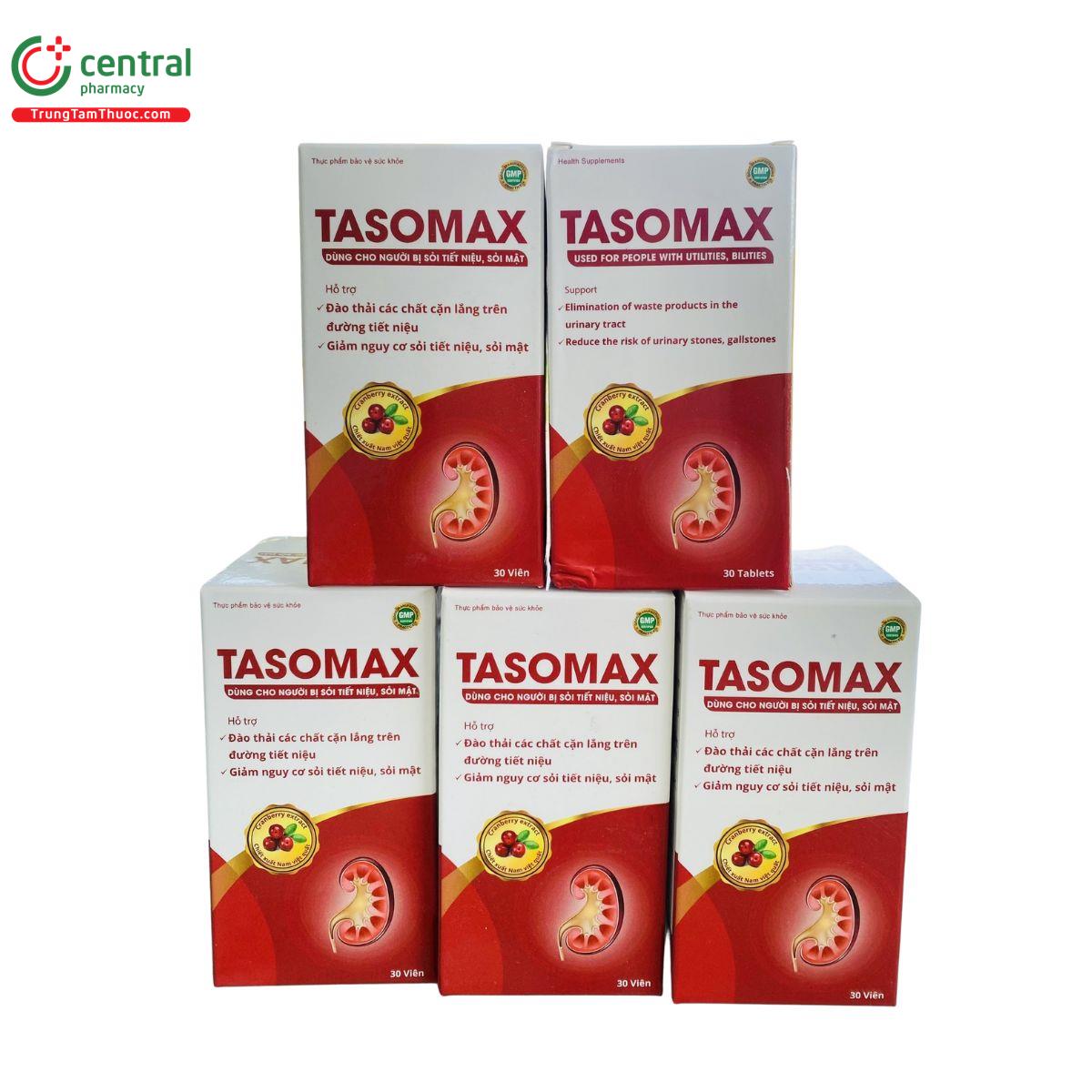 tasomax 2 J3612