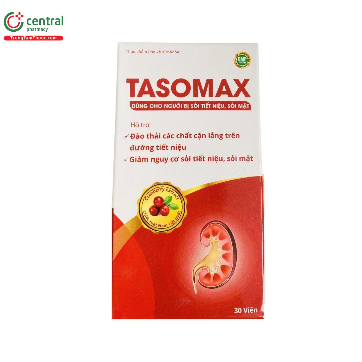 tasomax 3 C1075