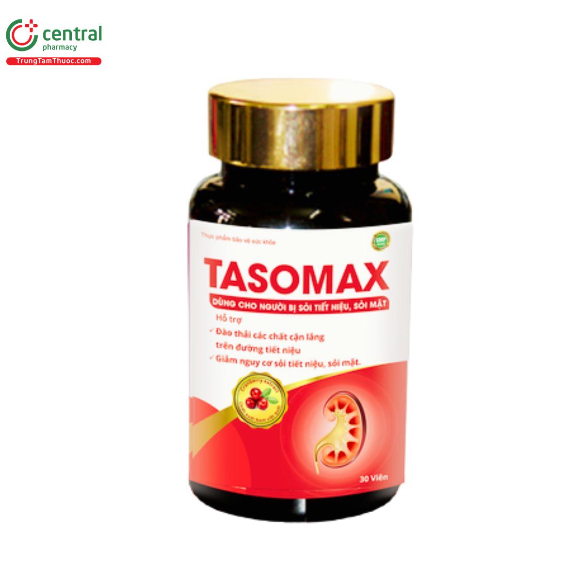 tasomax 5 B0482